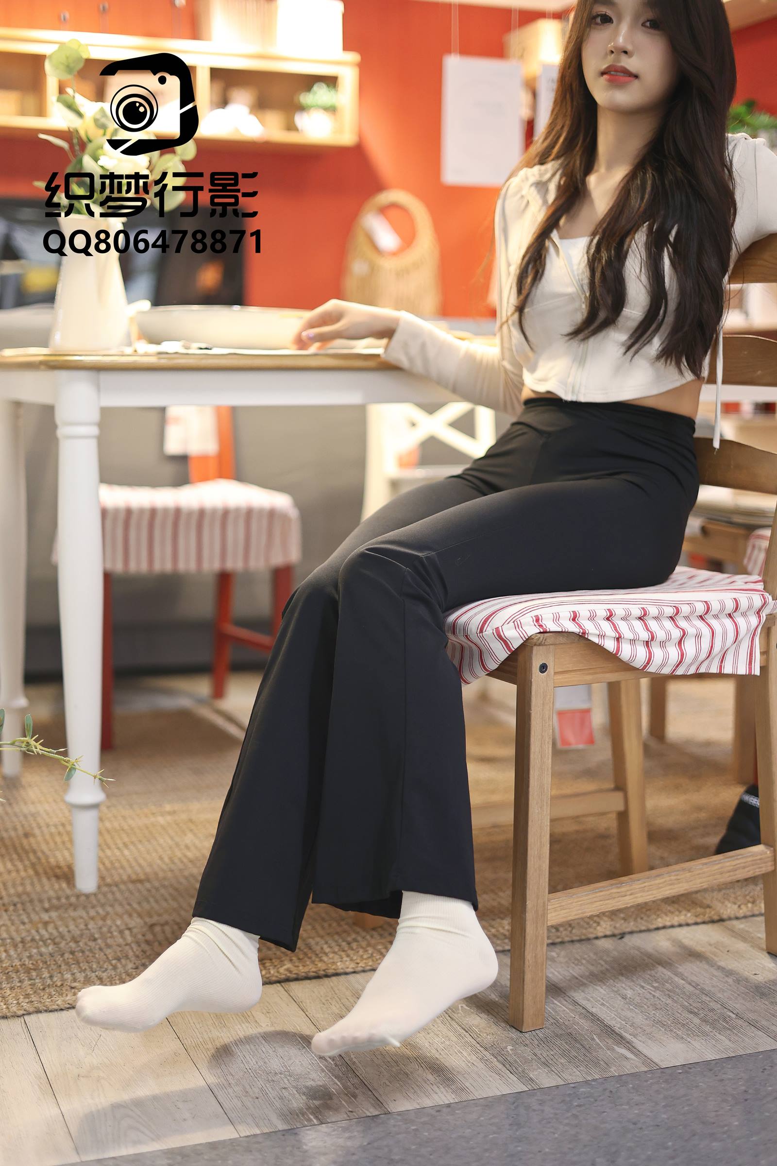 图片[134]-[织梦映像]NO.034 魂牵梦绕[294P] – 速更版-美库