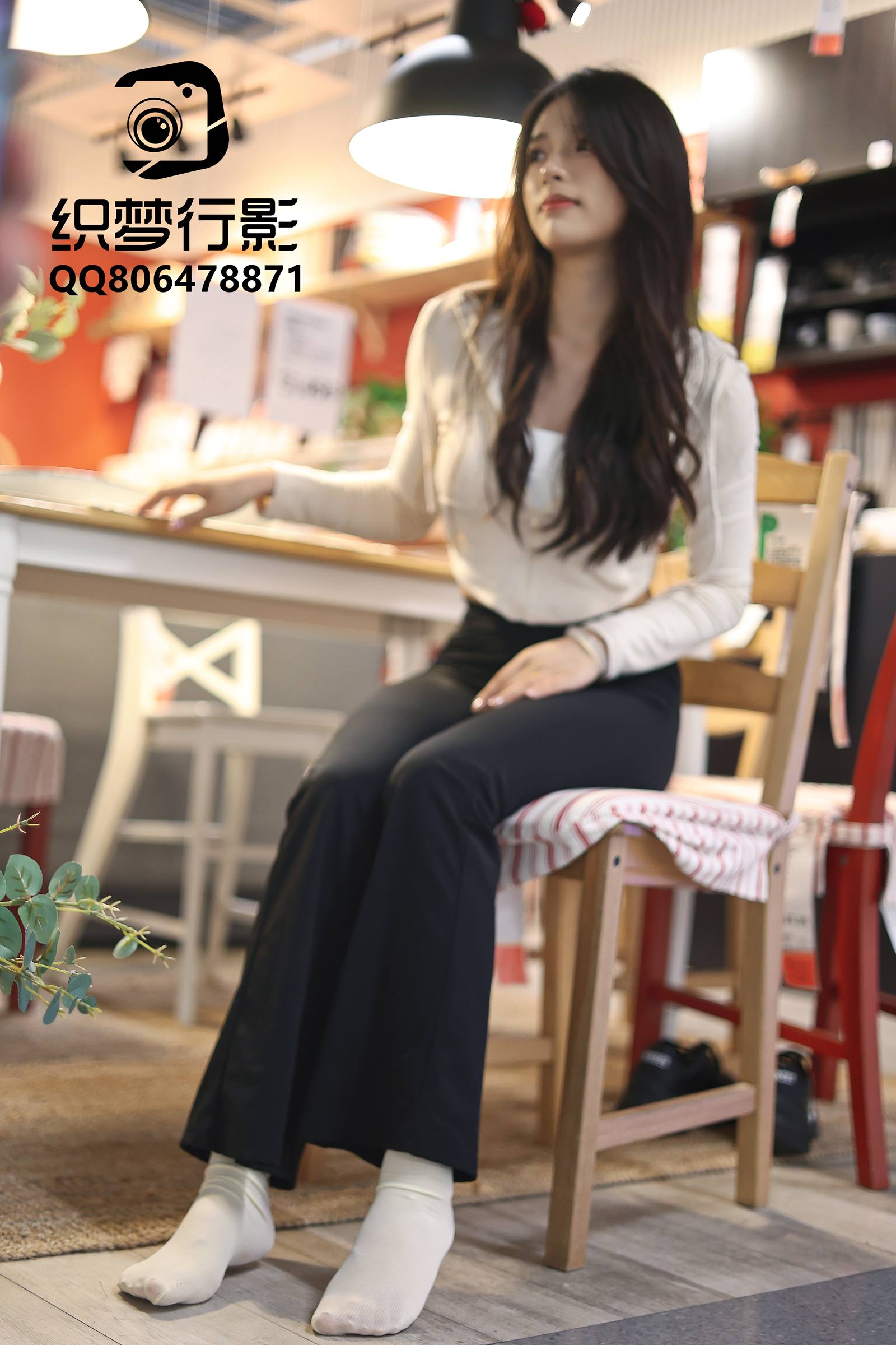 图片[137]-[织梦映像]NO.034 魂牵梦绕[294P] – 速更版-美库