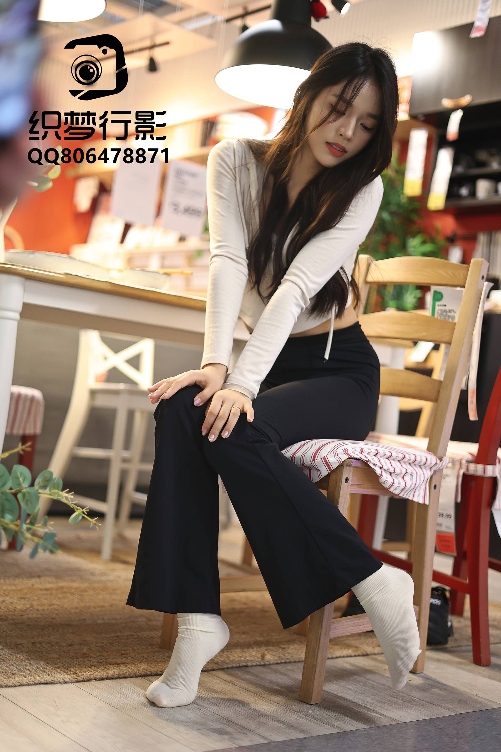 图片[138]-[织梦映像]NO.034 魂牵梦绕[294P] – 速更版-美库