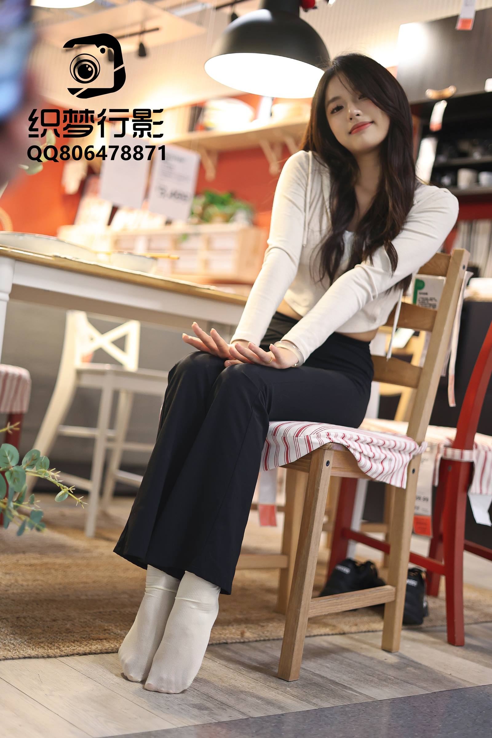 图片[139]-[织梦映像]NO.034 魂牵梦绕[294P] – 速更版-美库