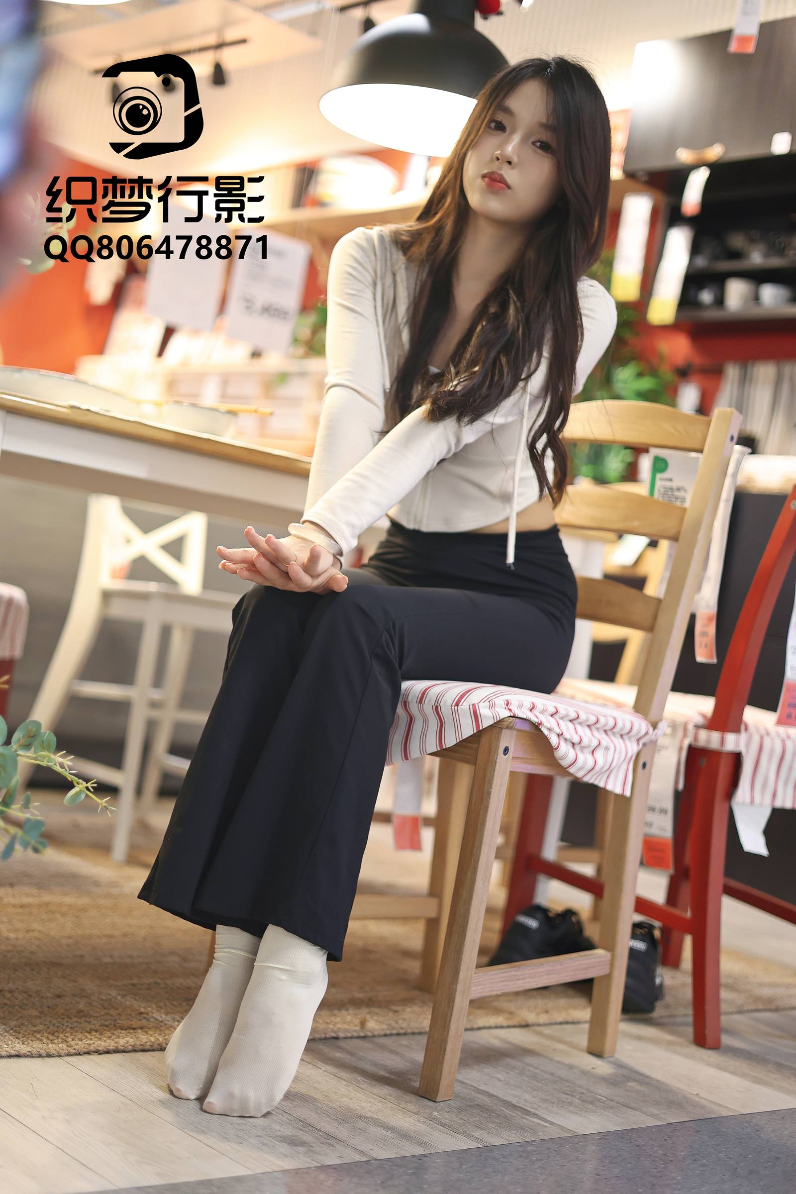 图片[140]-[织梦映像]NO.034 魂牵梦绕[294P] – 速更版-美库