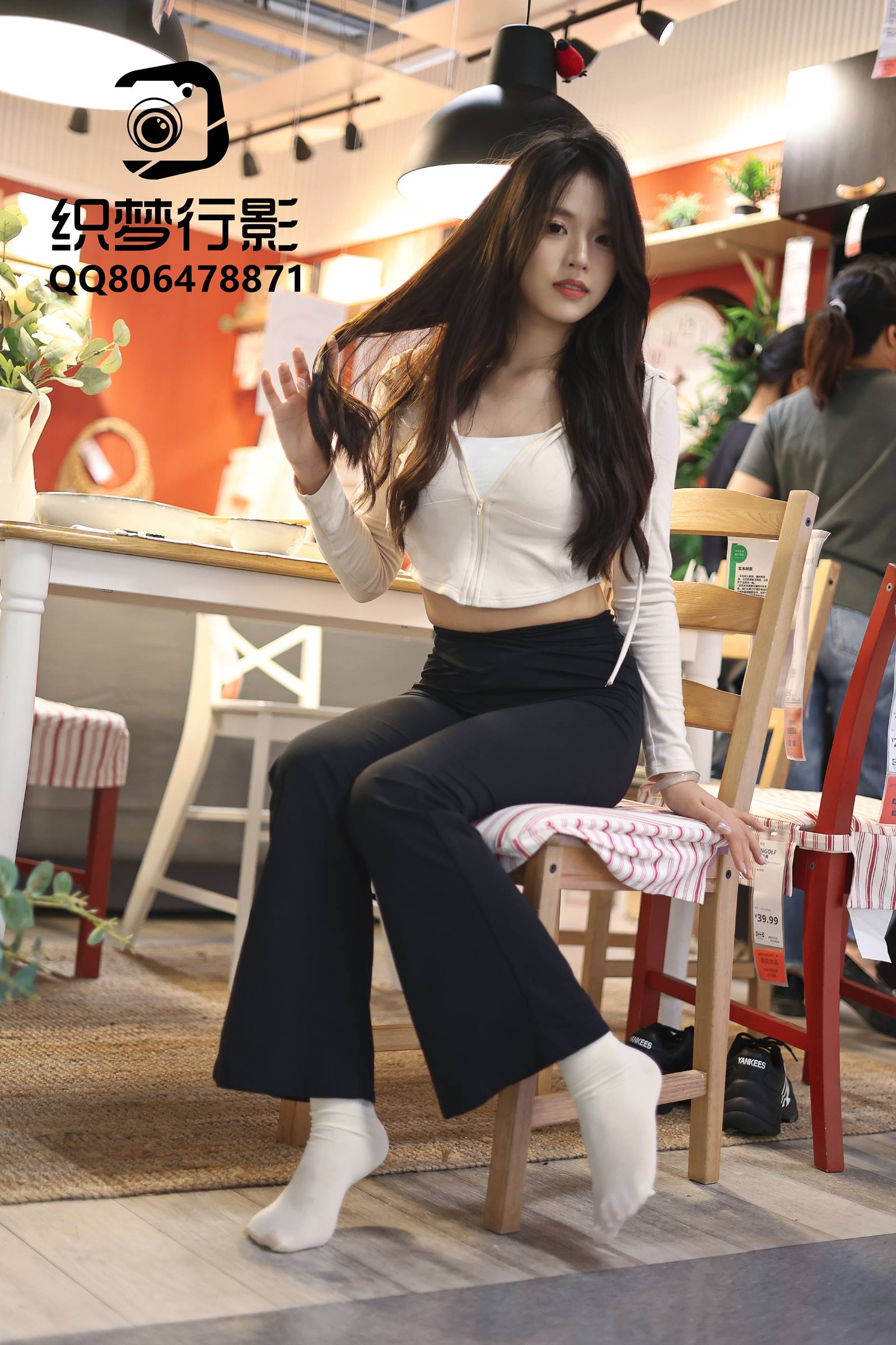 图片[144]-[织梦映像]NO.034 魂牵梦绕[294P] – 速更版-美库