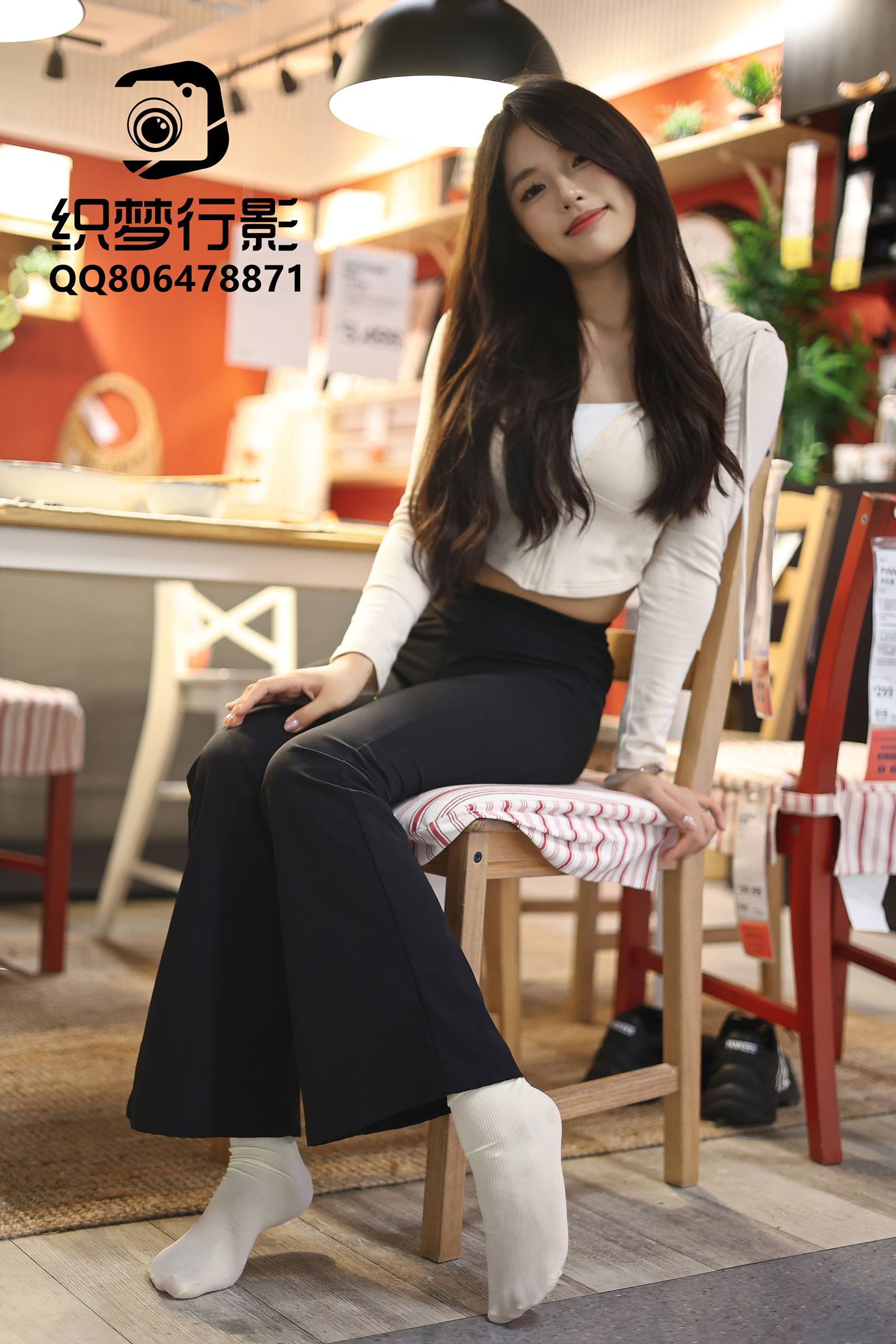 图片[146]-[织梦映像]NO.034 魂牵梦绕[294P] – 速更版-美库