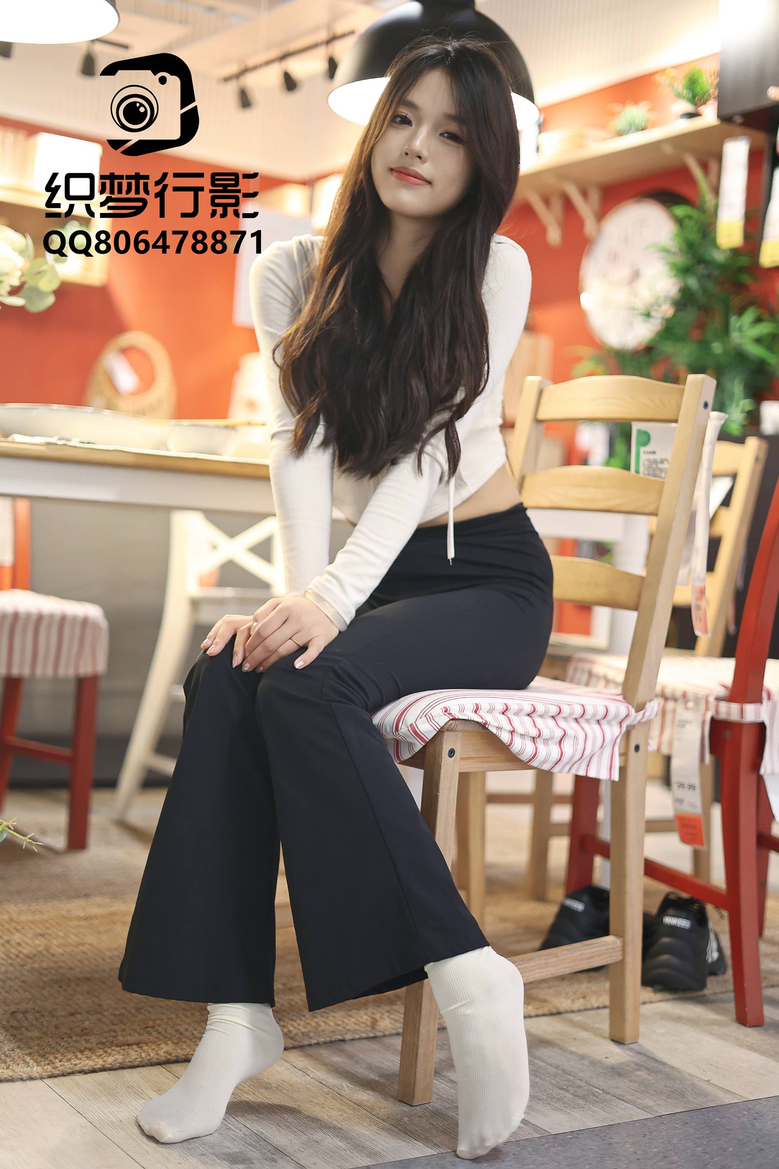 图片[147]-[织梦映像]NO.034 魂牵梦绕[294P] – 速更版-美库