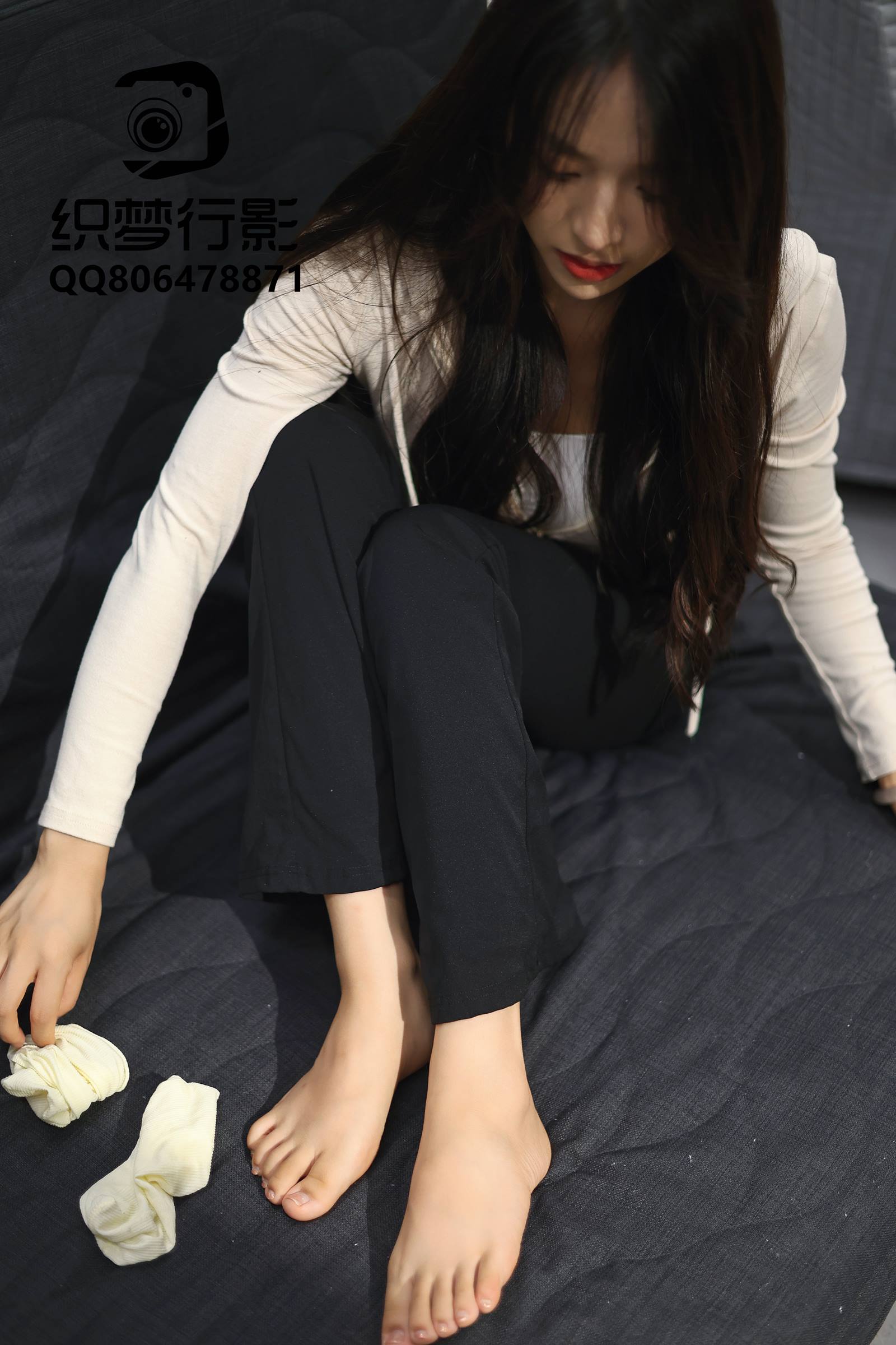 图片[181]-[织梦映像]NO.034 魂牵梦绕[294P] – 速更版-美库