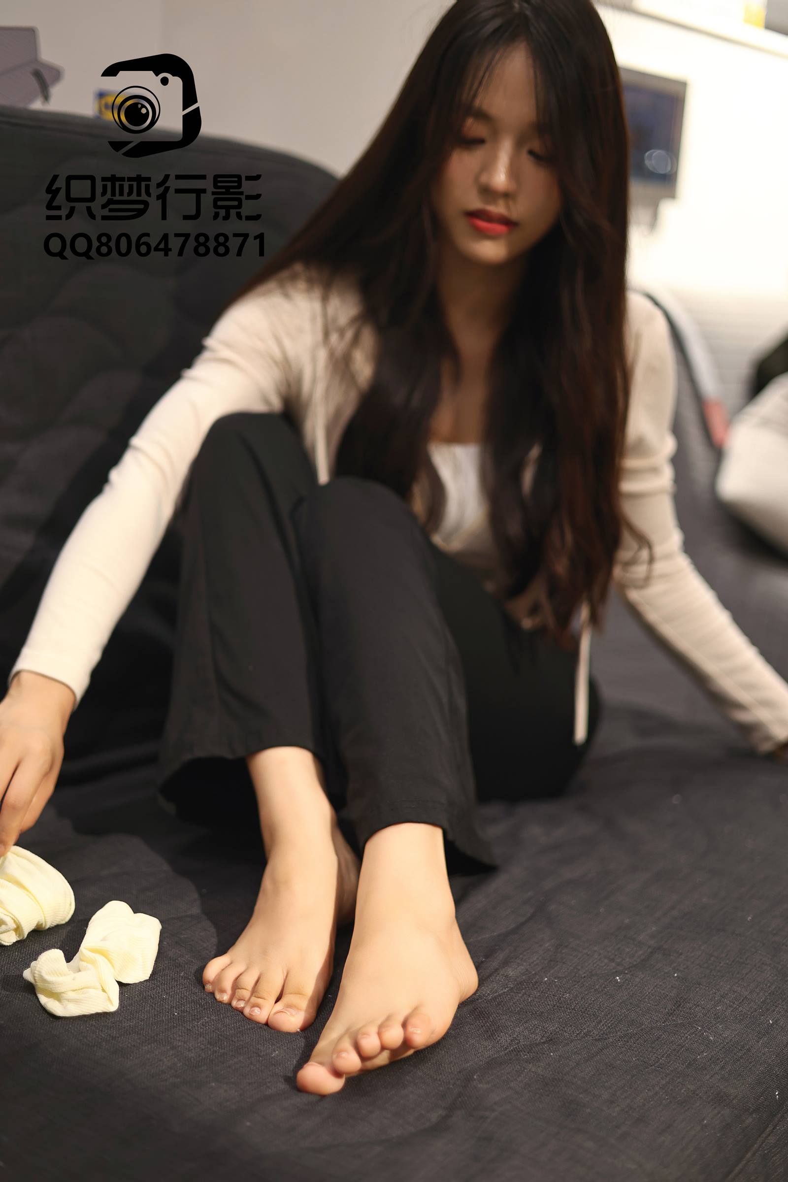 图片[183]-[织梦映像]NO.034 魂牵梦绕[294P] – 速更版-美库