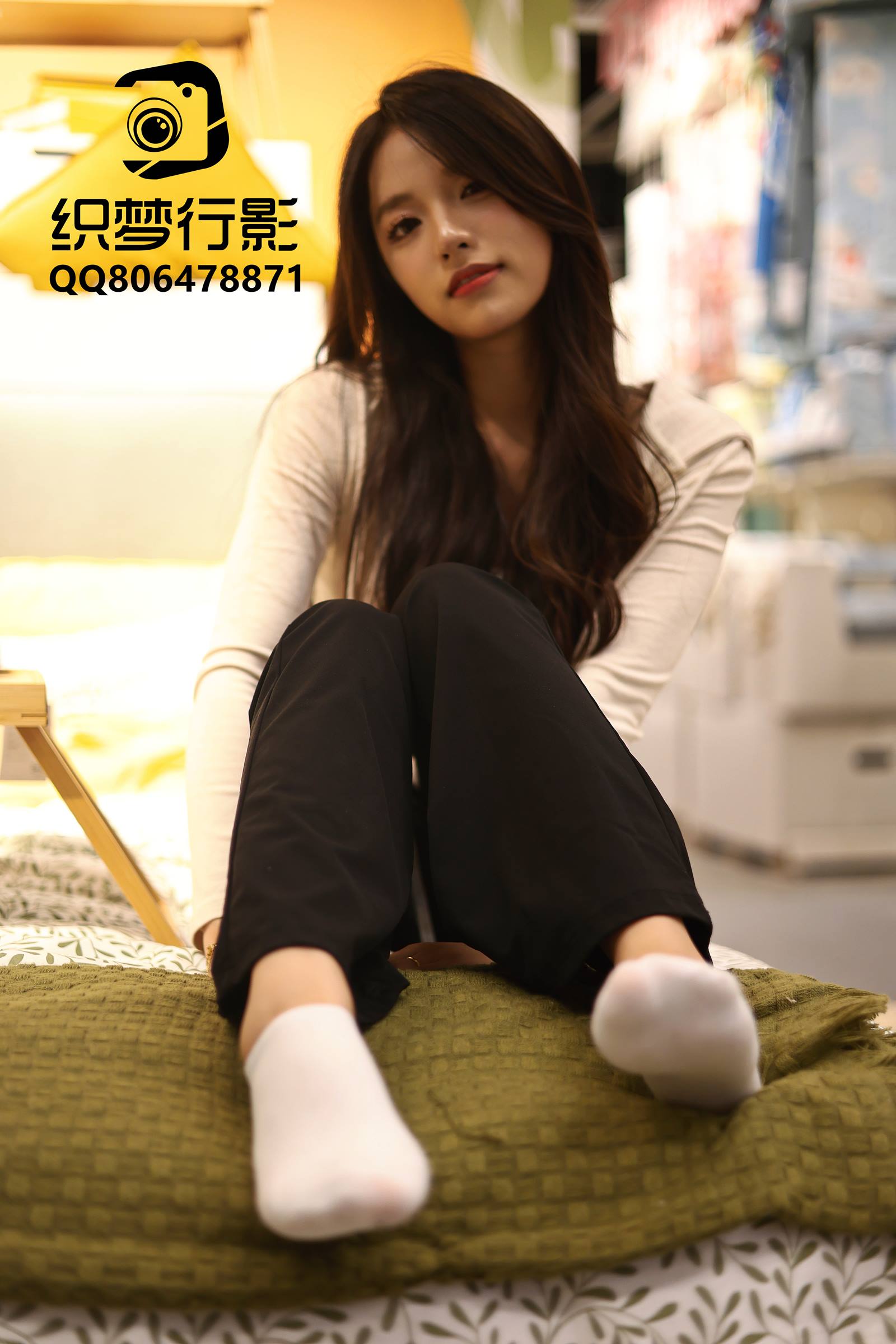 图片[197]-[织梦映像]NO.034 魂牵梦绕[294P] – 速更版-美库