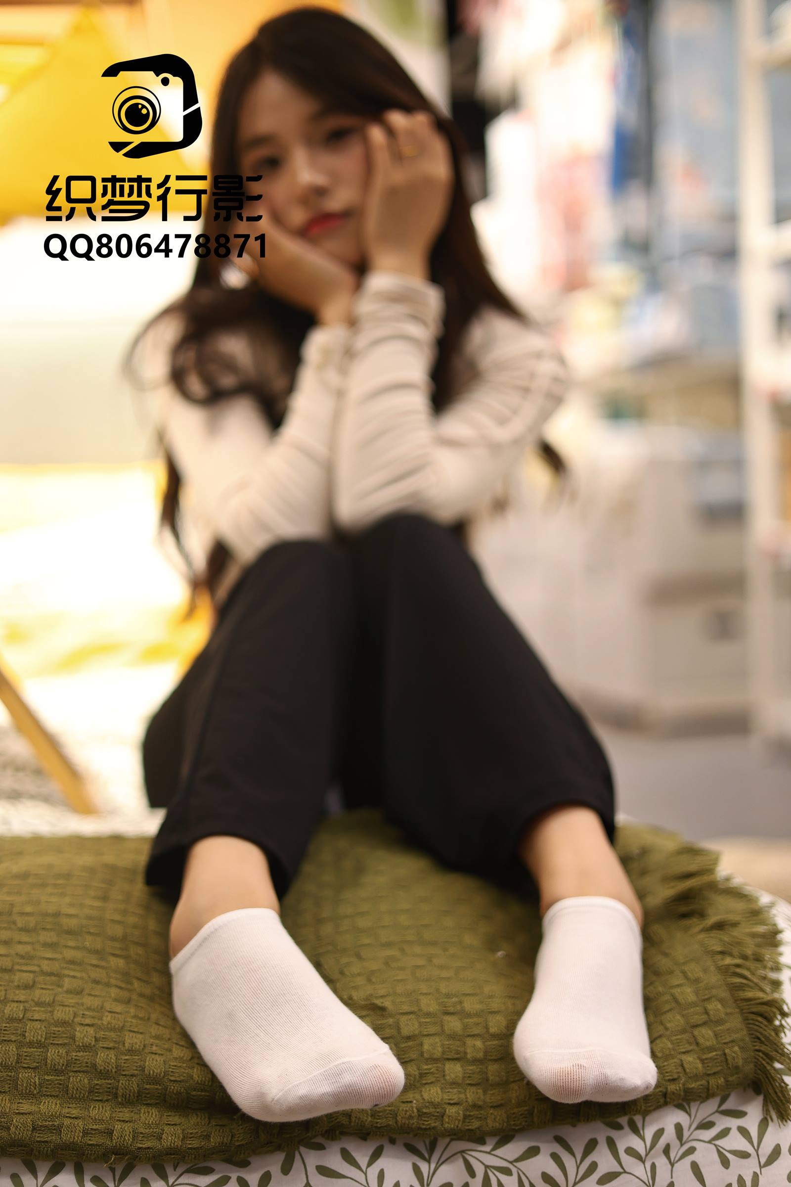 图片[198]-[织梦映像]NO.034 魂牵梦绕[294P] – 速更版-美库