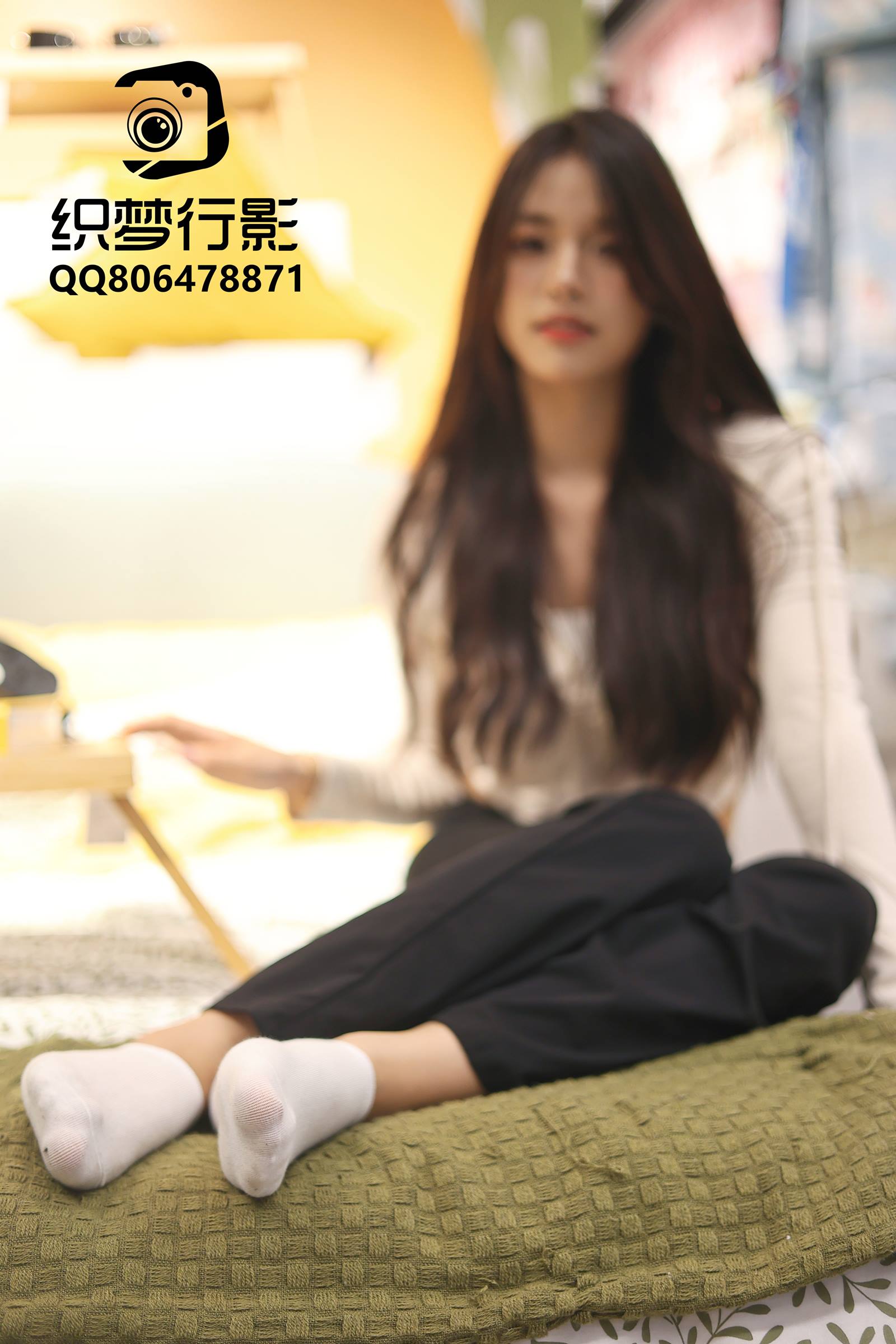 图片[199]-[织梦映像]NO.034 魂牵梦绕[294P] – 速更版-美库