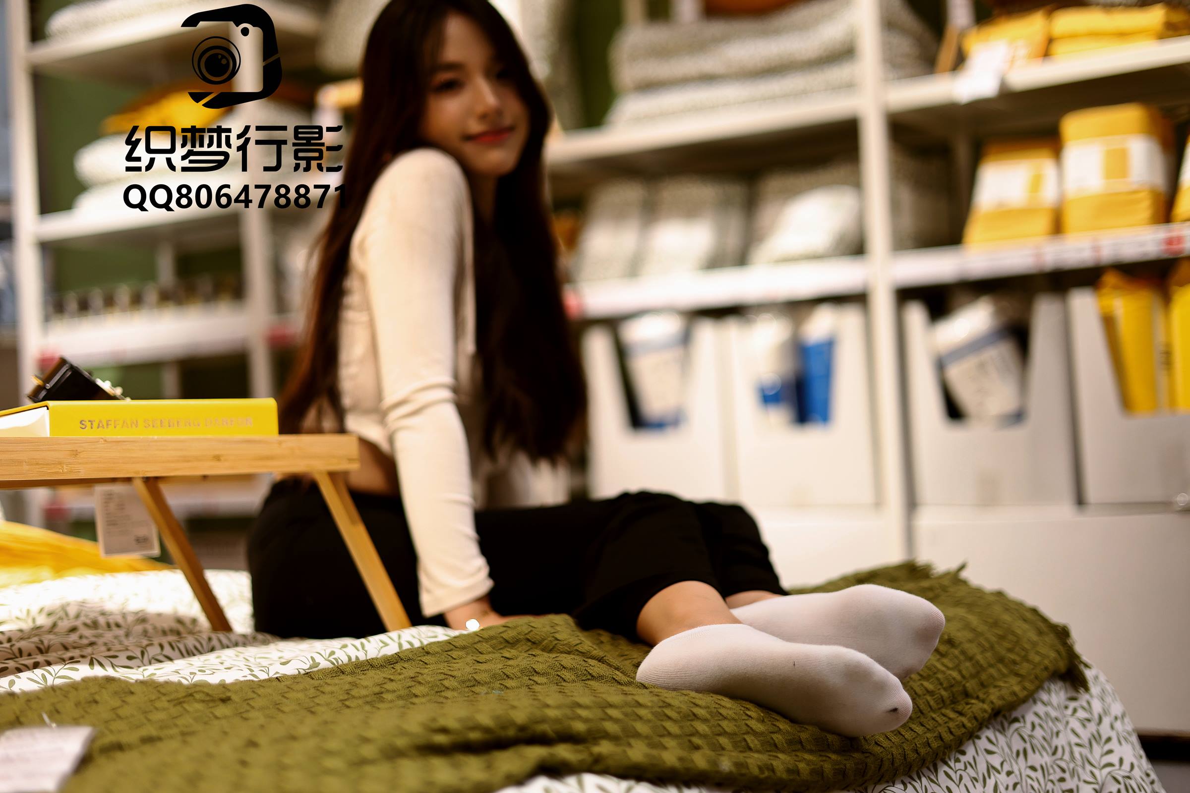 图片[201]-[织梦映像]NO.034 魂牵梦绕[294P] – 速更版-美库