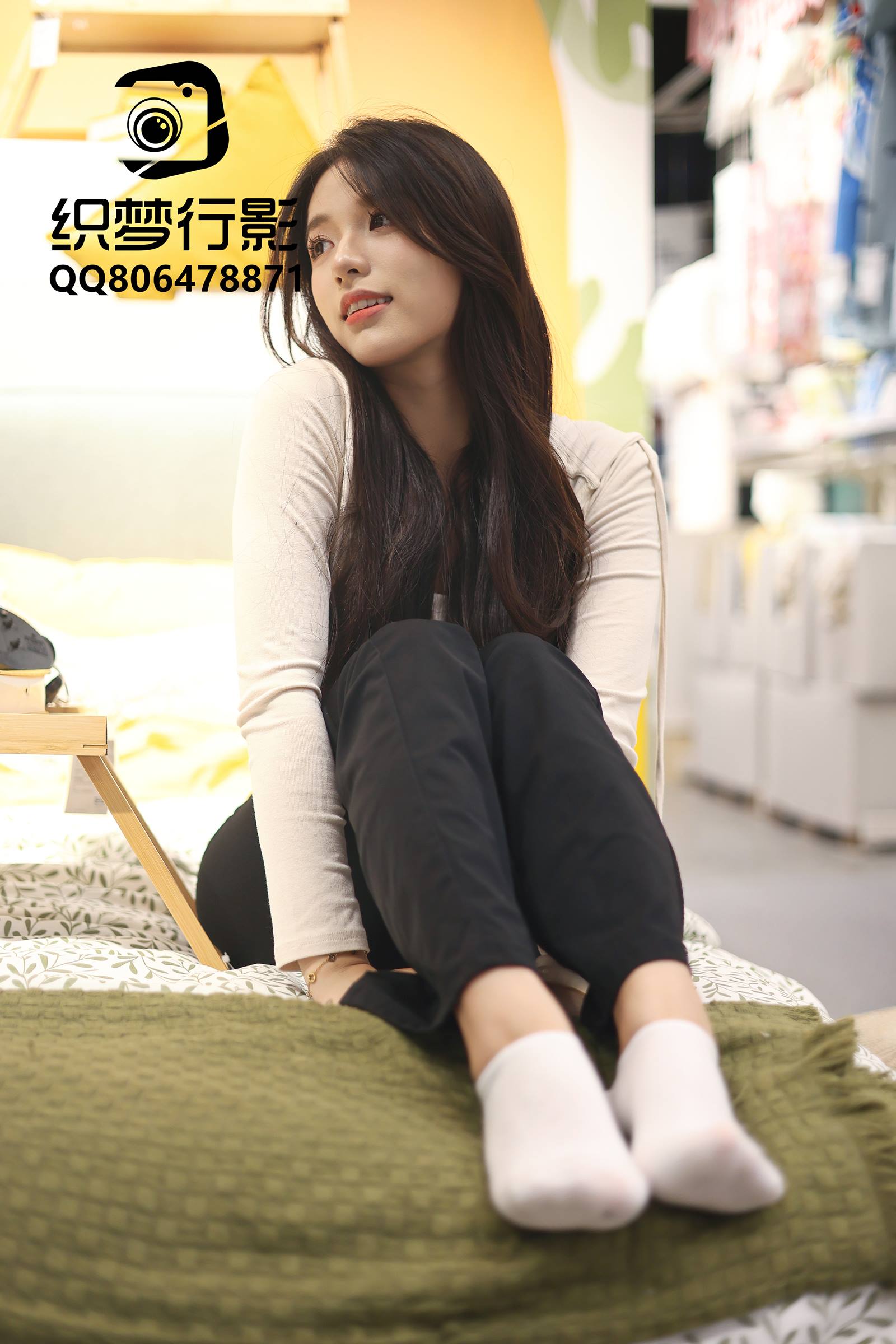 图片[203]-[织梦映像]NO.034 魂牵梦绕[294P] – 速更版-美库