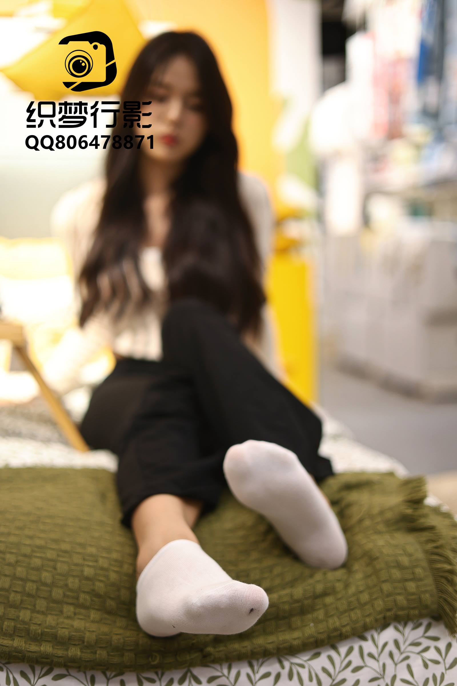 图片[204]-[织梦映像]NO.034 魂牵梦绕[294P] – 速更版-美库