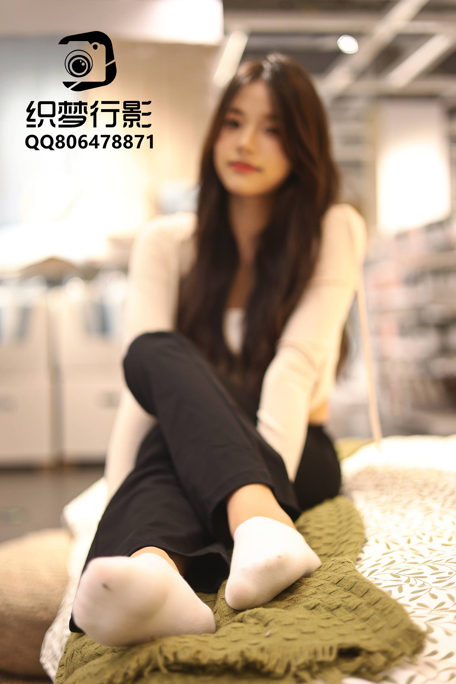 图片[206]-[织梦映像]NO.034 魂牵梦绕[294P] – 速更版-美库