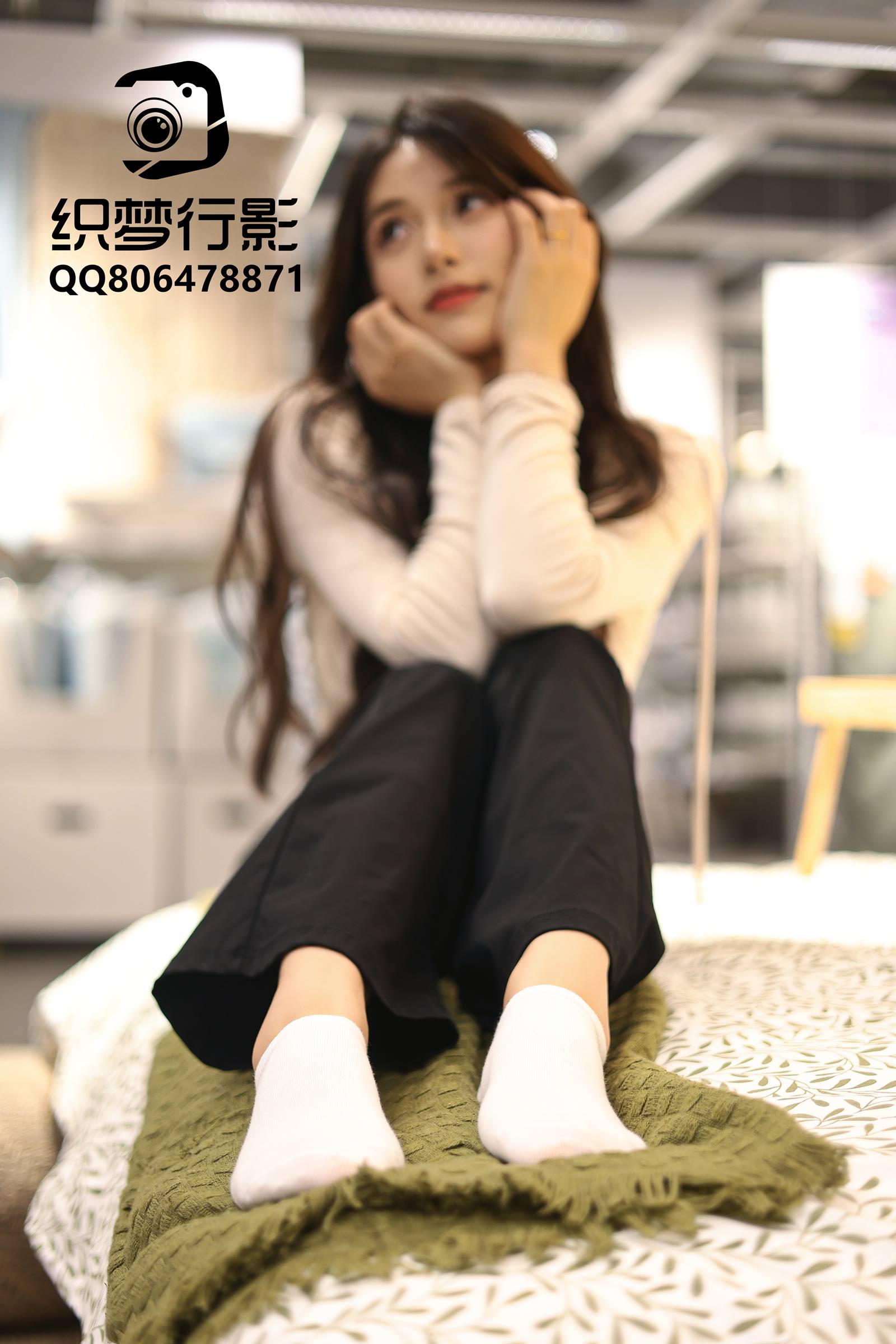 图片[207]-[织梦映像]NO.034 魂牵梦绕[294P] – 速更版-美库