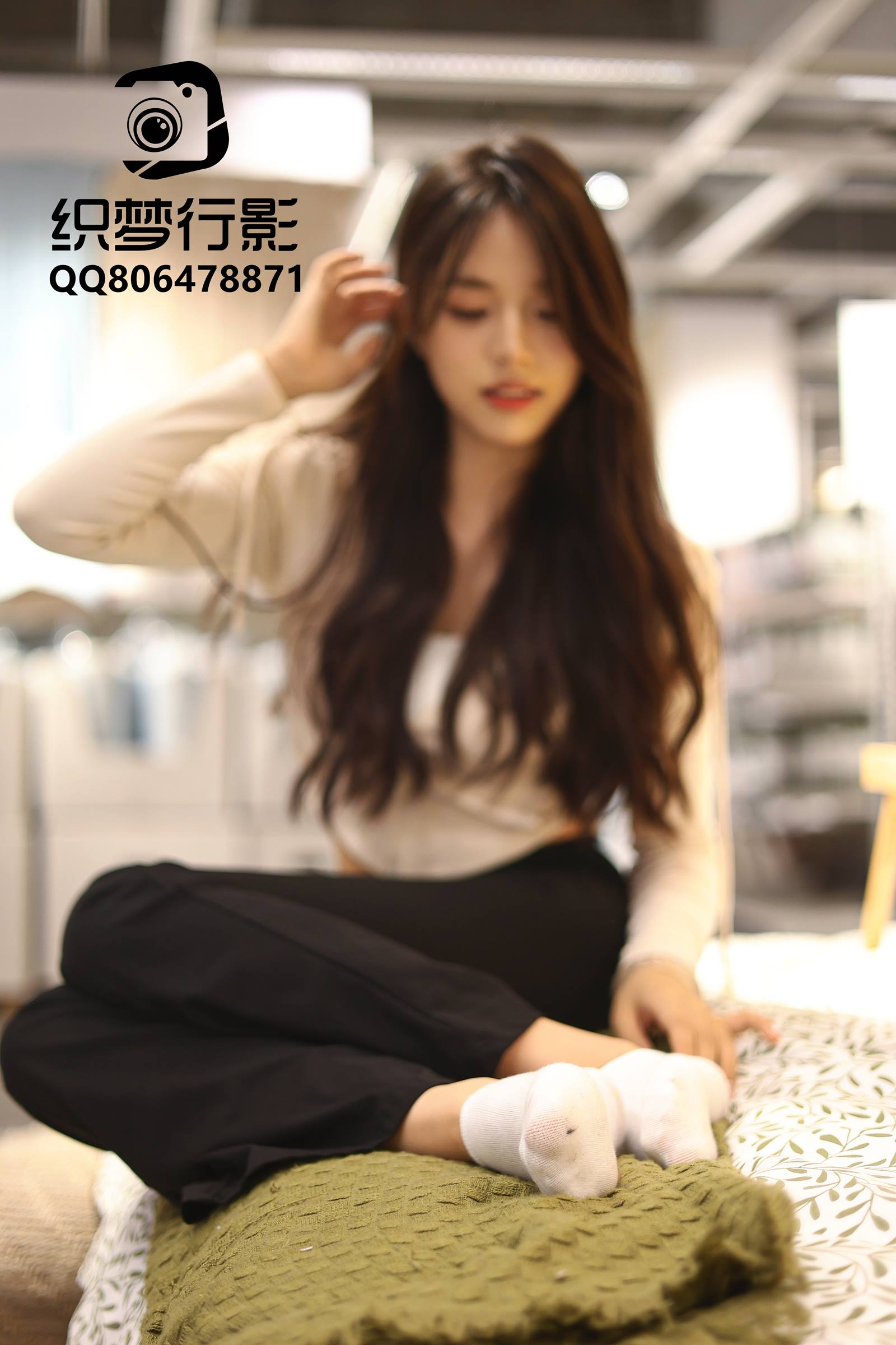 图片[208]-[织梦映像]NO.034 魂牵梦绕[294P] – 速更版-美库