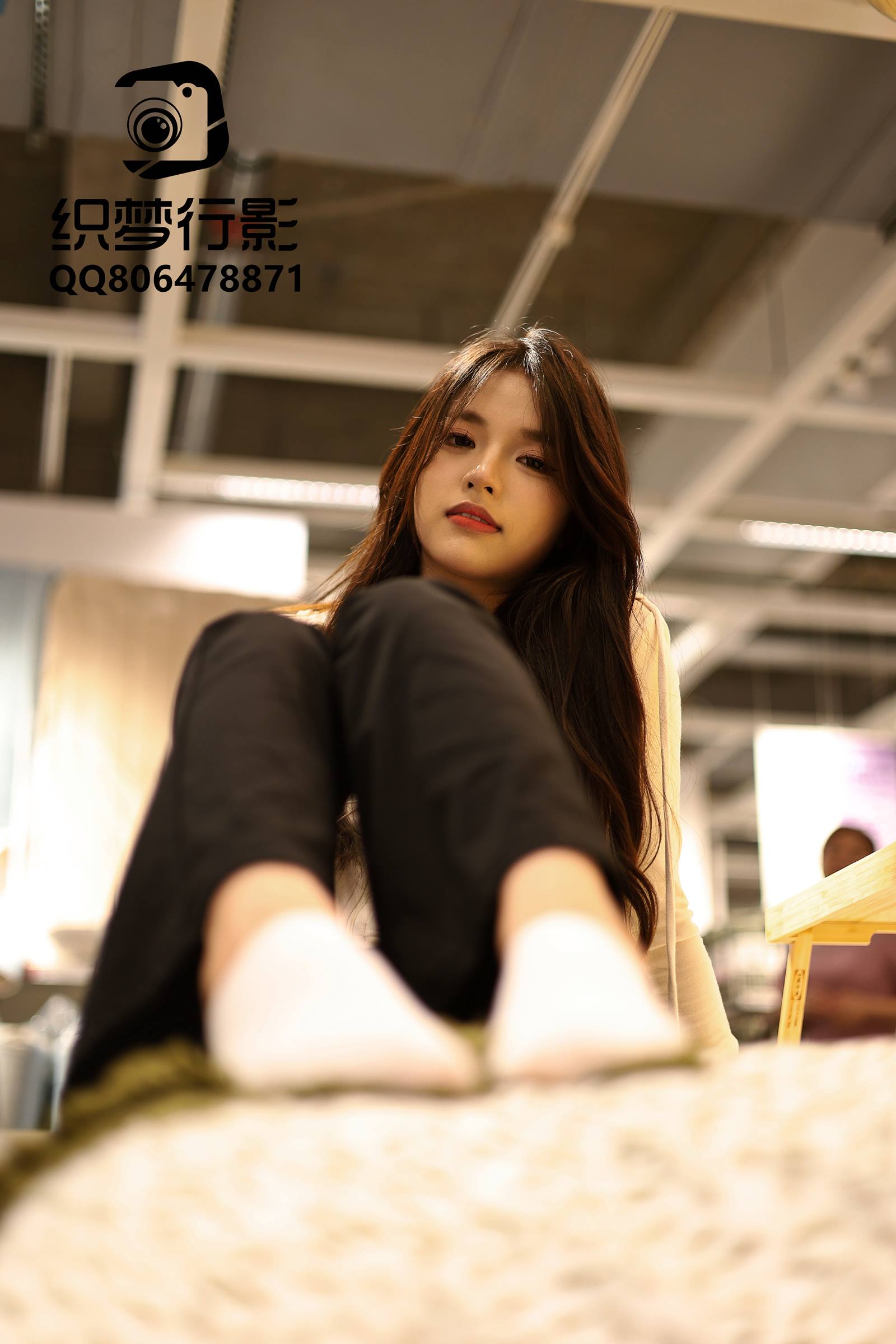 图片[217]-[织梦映像]NO.034 魂牵梦绕[294P] – 速更版-美库