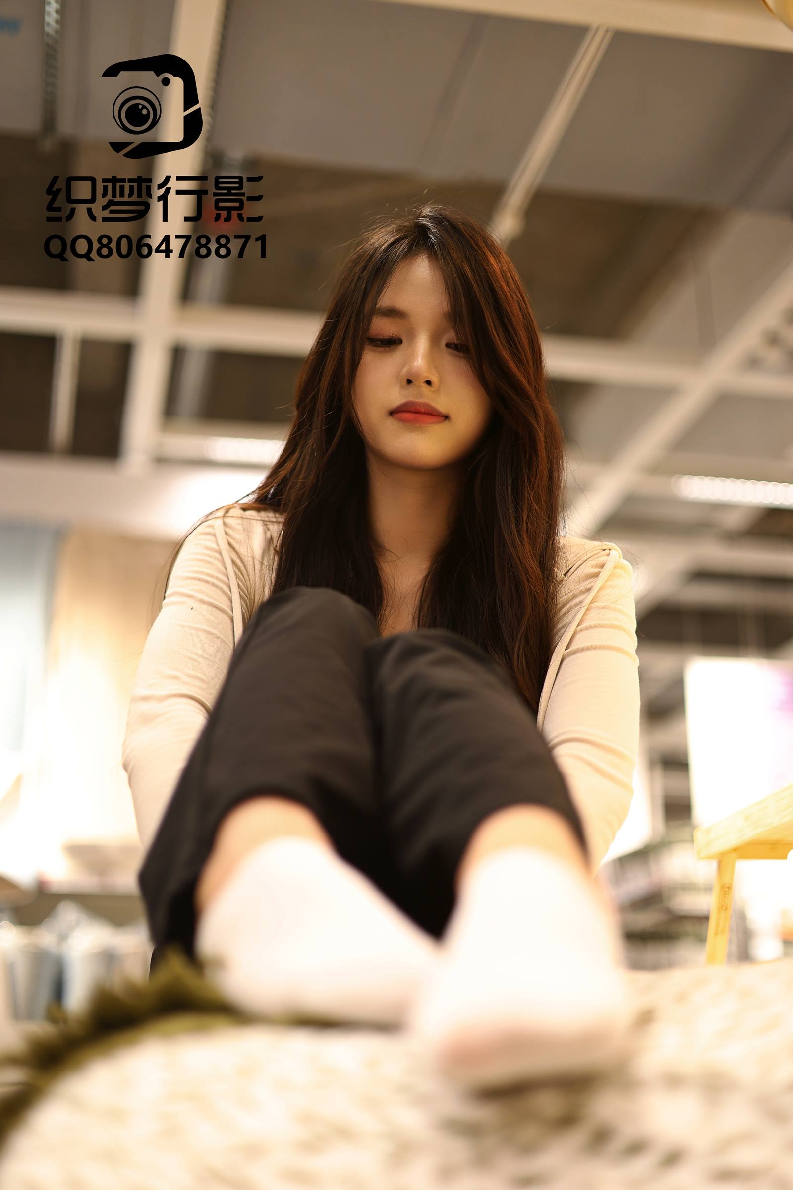 图片[219]-[织梦映像]NO.034 魂牵梦绕[294P] – 速更版-美库