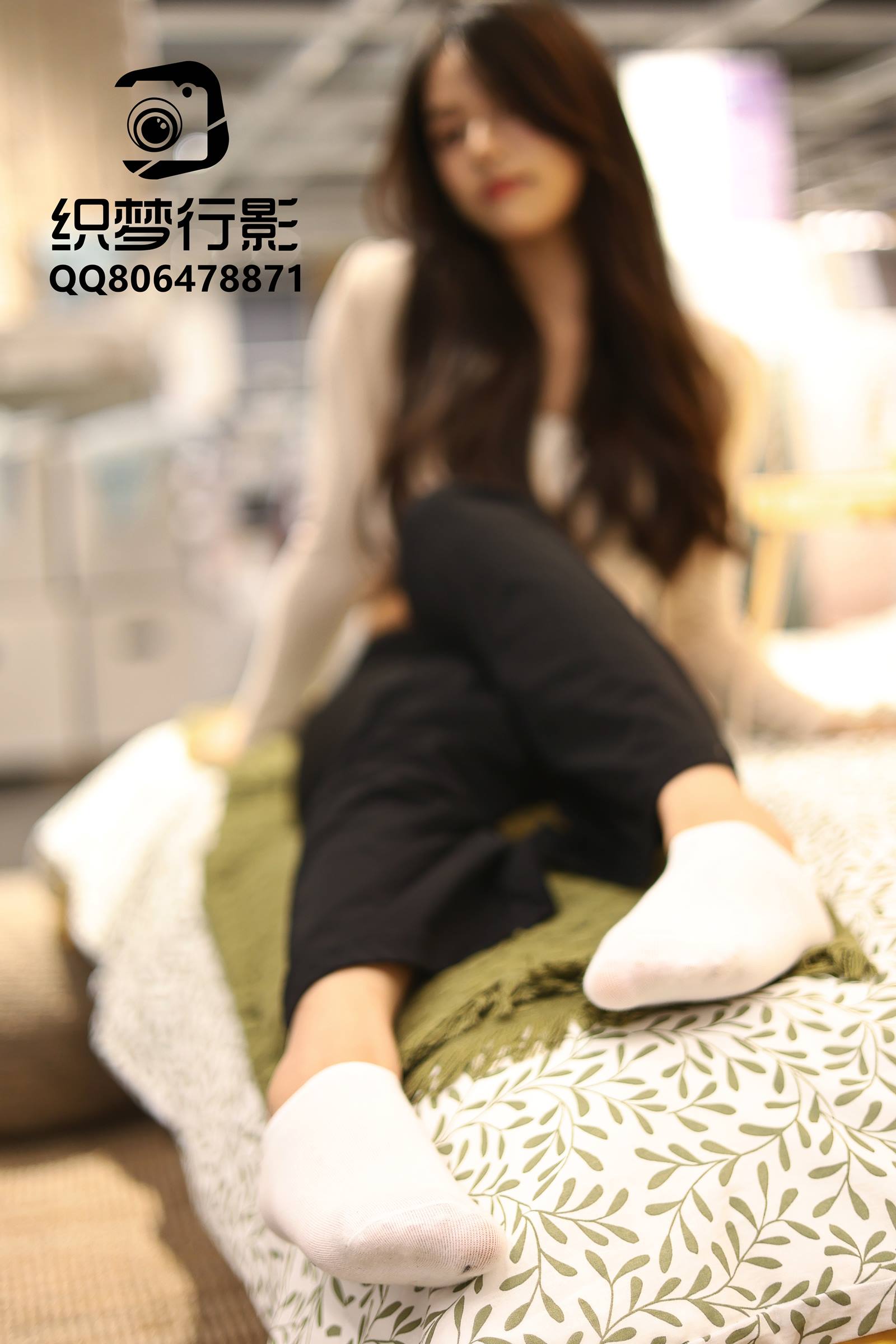 图片[223]-[织梦映像]NO.034 魂牵梦绕[294P] – 速更版-美库