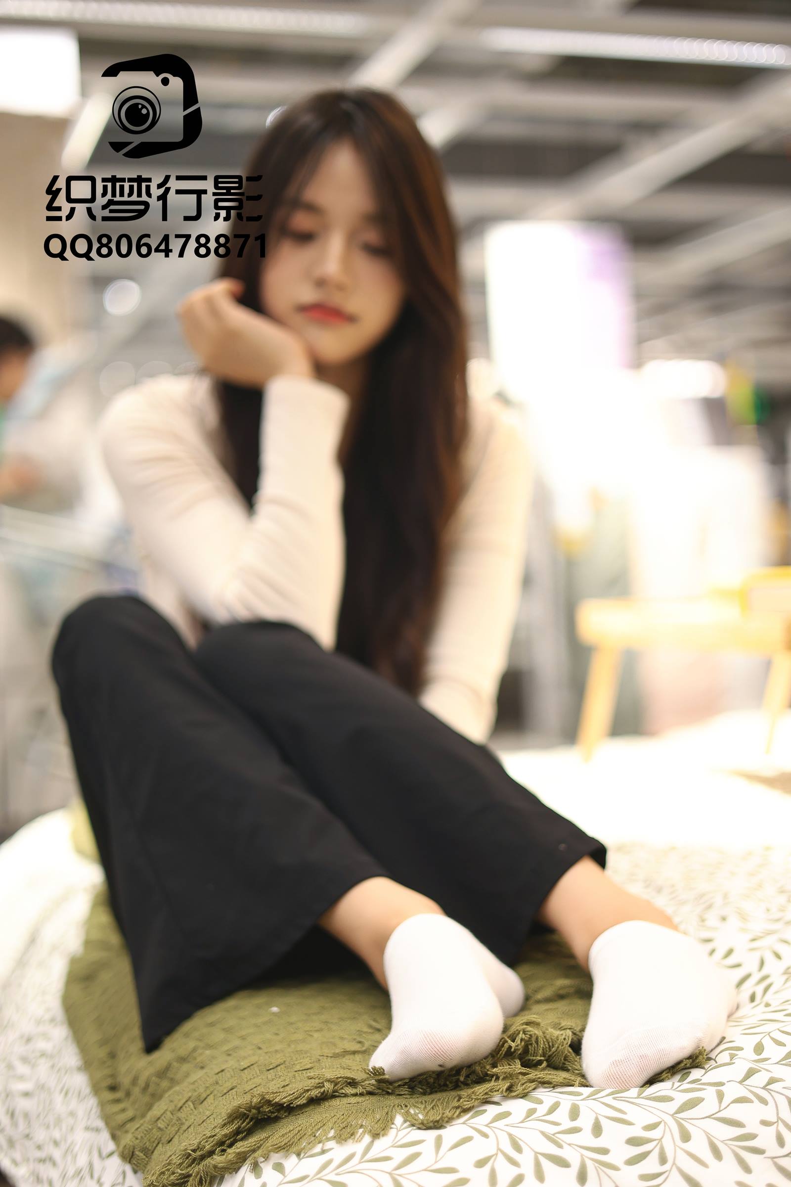 图片[224]-[织梦映像]NO.034 魂牵梦绕[294P] – 速更版-美库