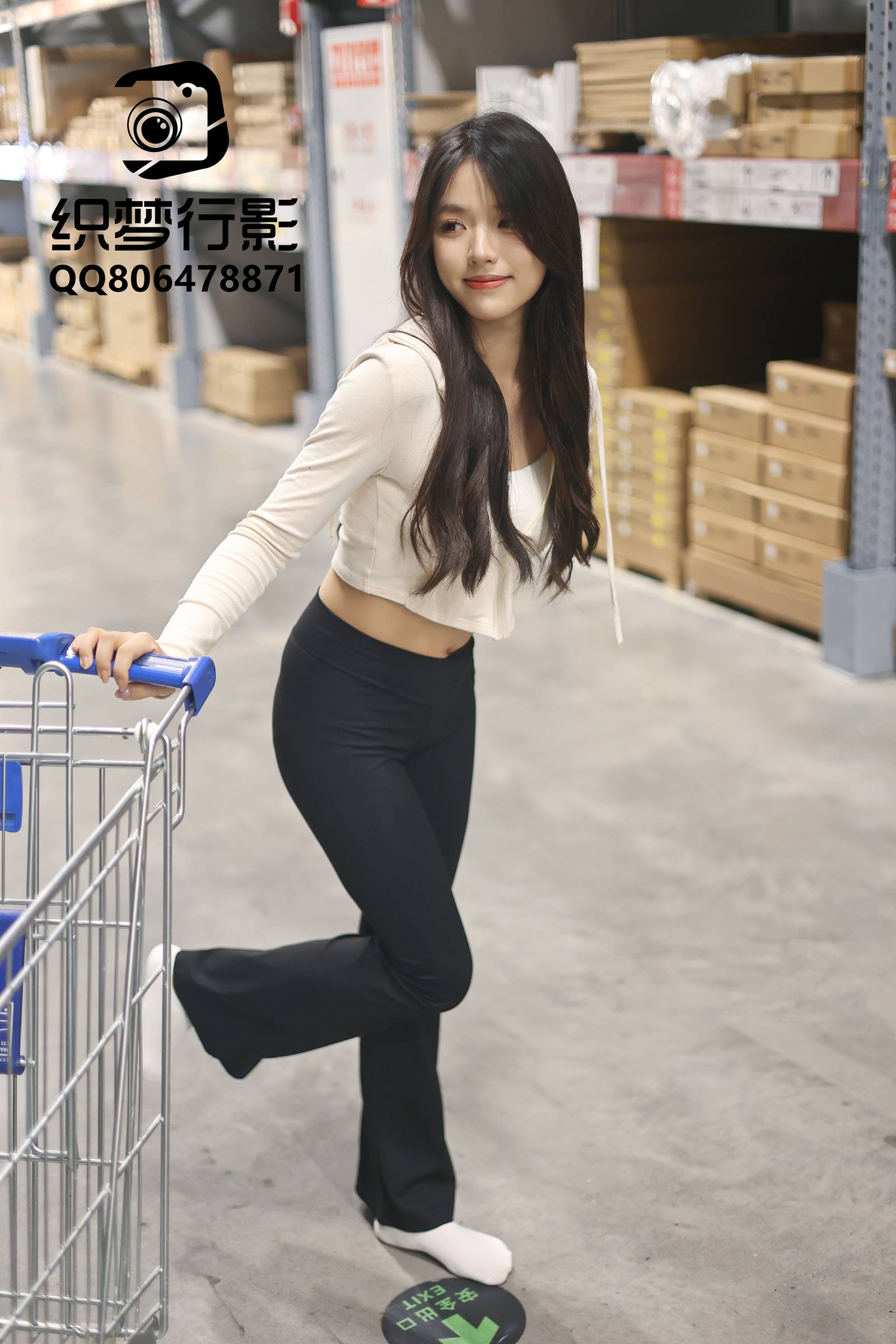 图片[226]-[织梦映像]NO.034 魂牵梦绕[294P] – 速更版-美库