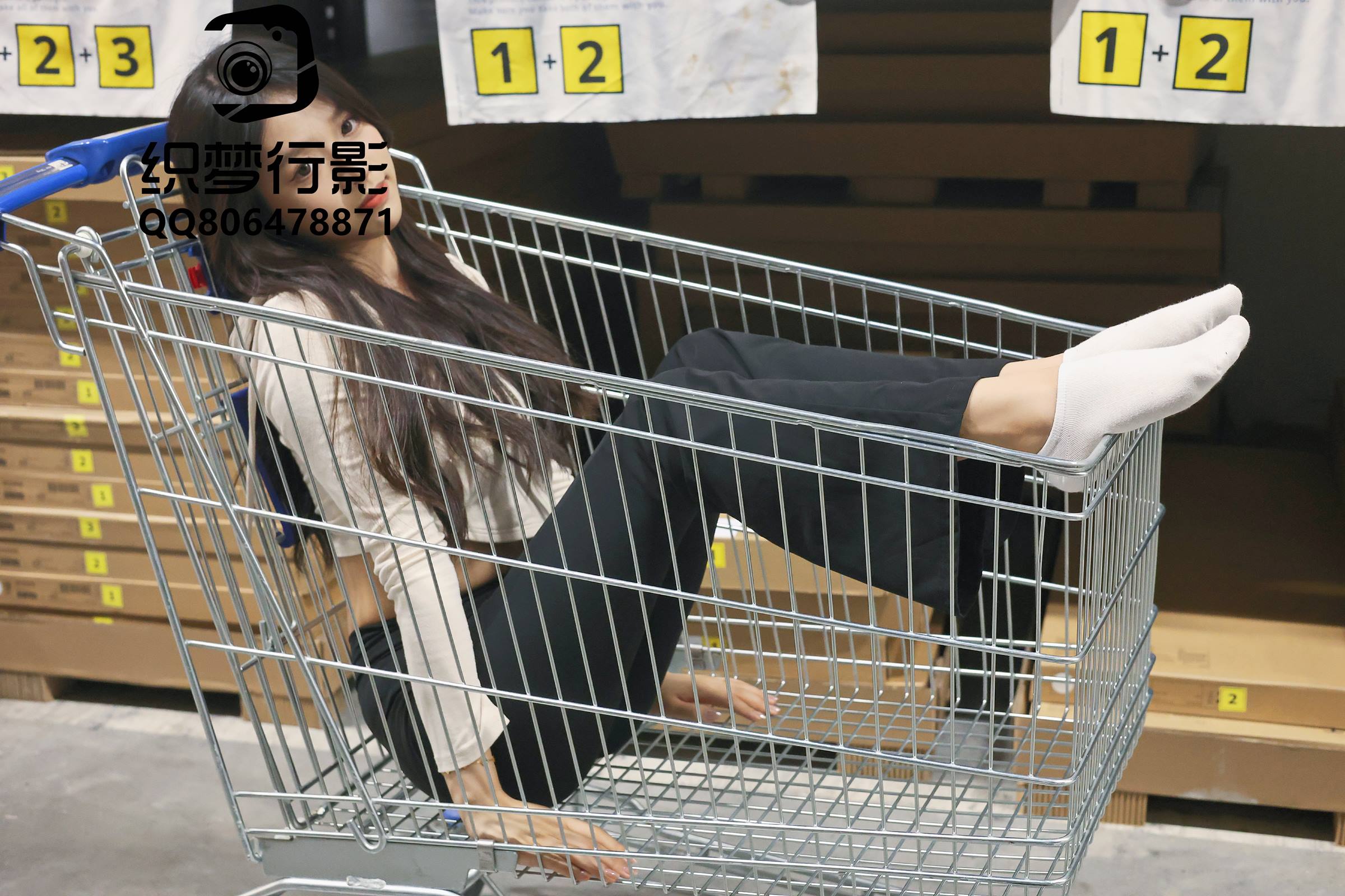 图片[257]-[织梦映像]NO.034 魂牵梦绕[294P] – 速更版-美库