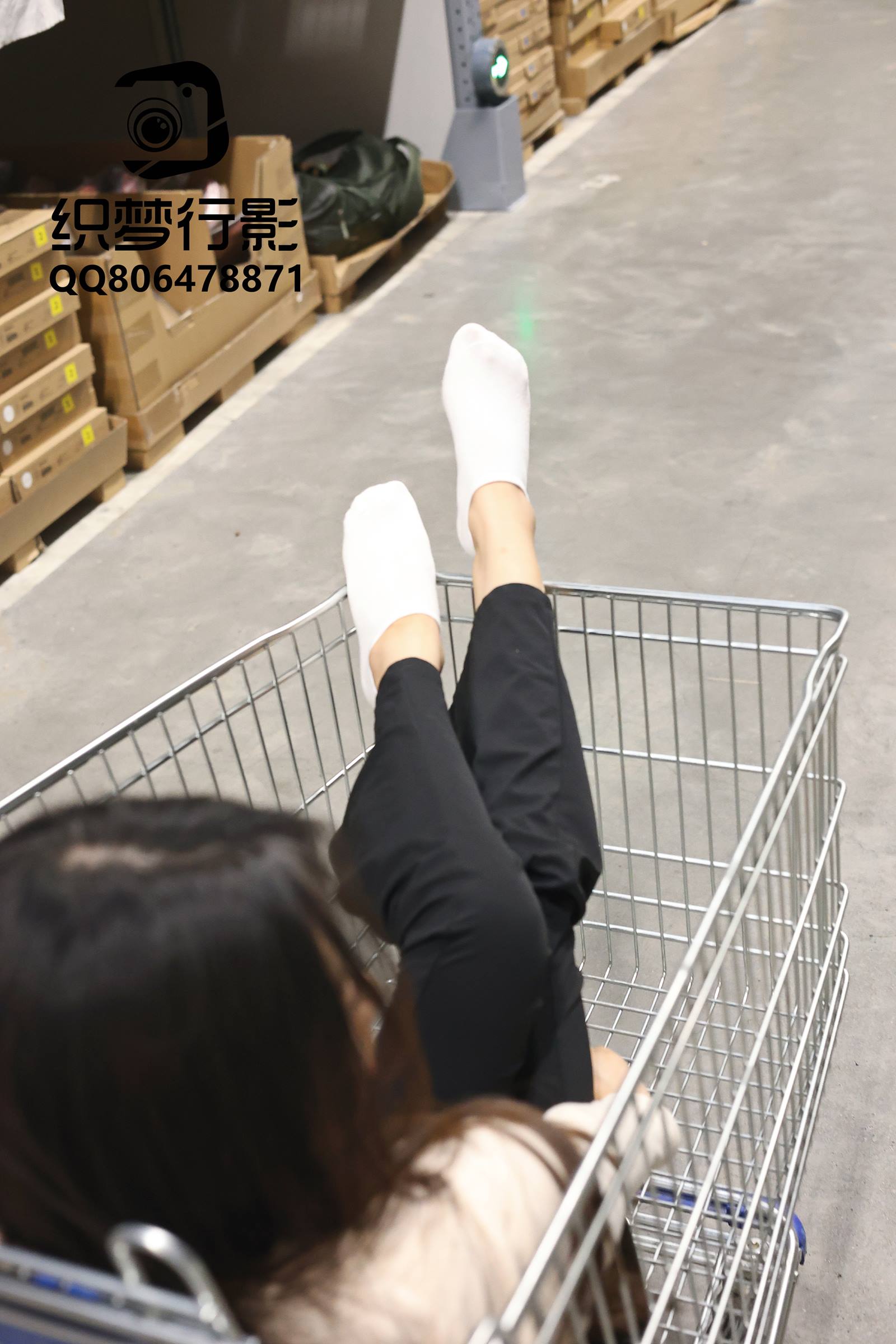 图片[275]-[织梦映像]NO.034 魂牵梦绕[294P] – 速更版-美库