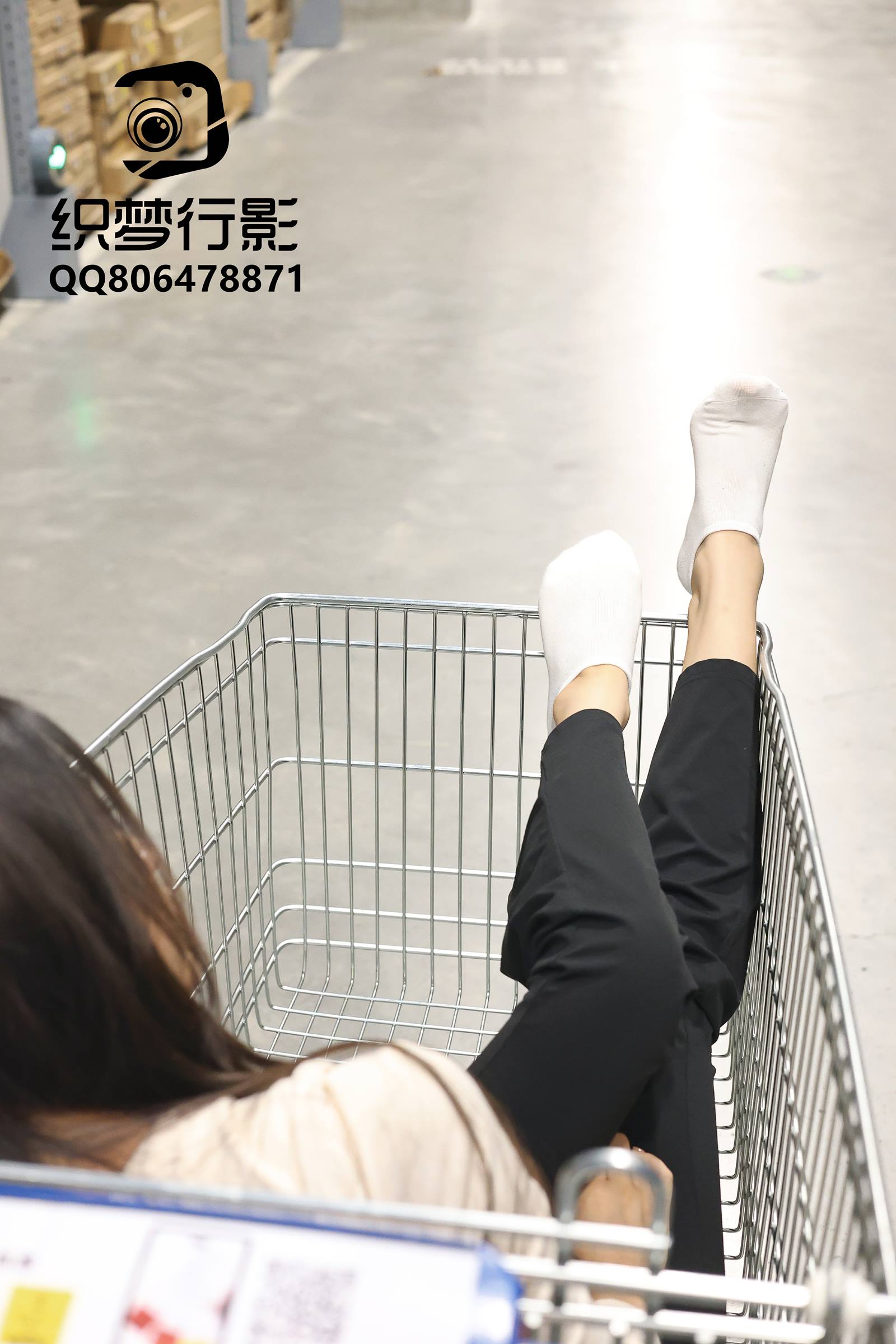 图片[278]-[织梦映像]NO.034 魂牵梦绕[294P] – 速更版-美库