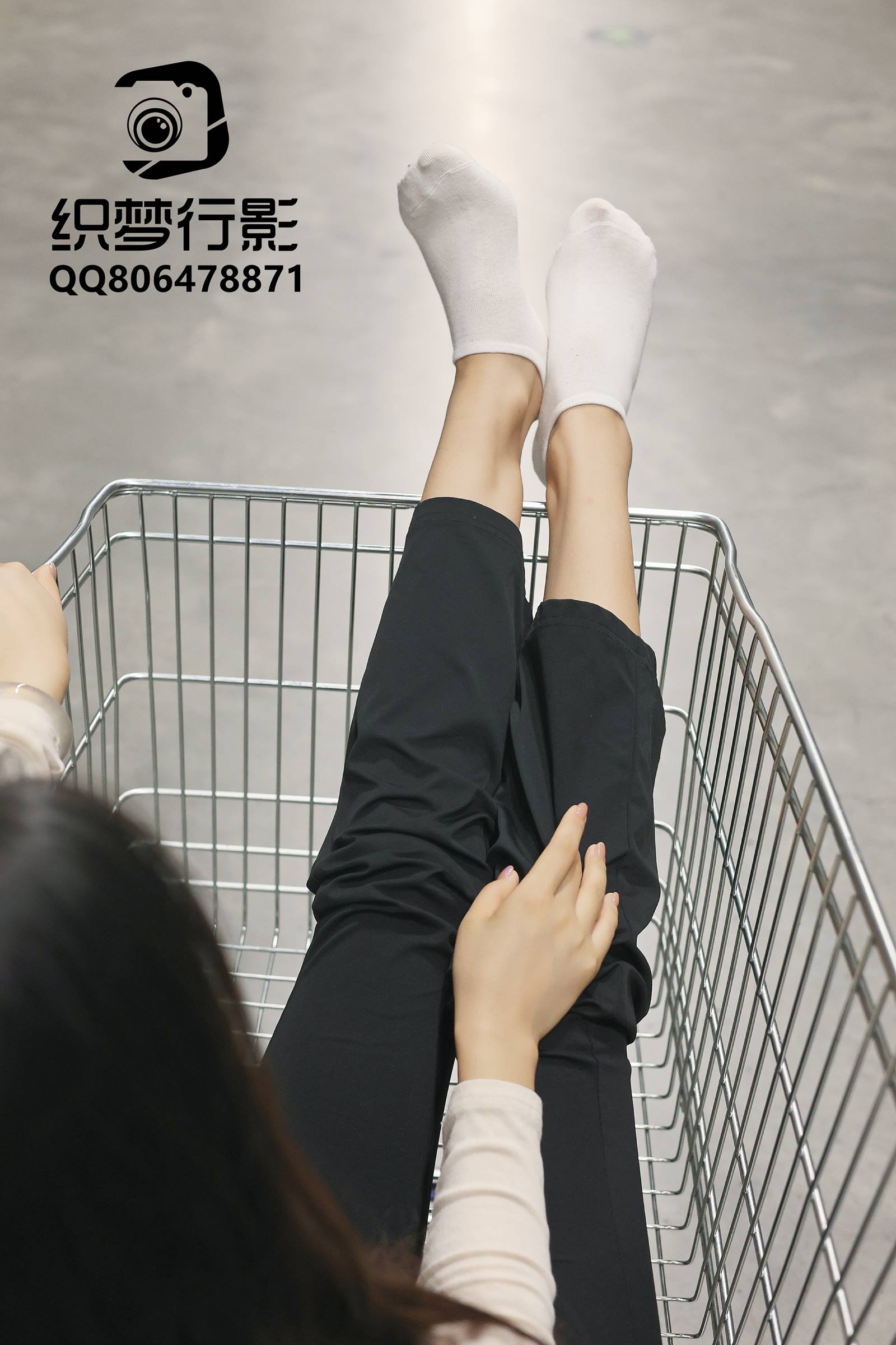 图片[283]-[织梦映像]NO.034 魂牵梦绕[294P] – 速更版-美库