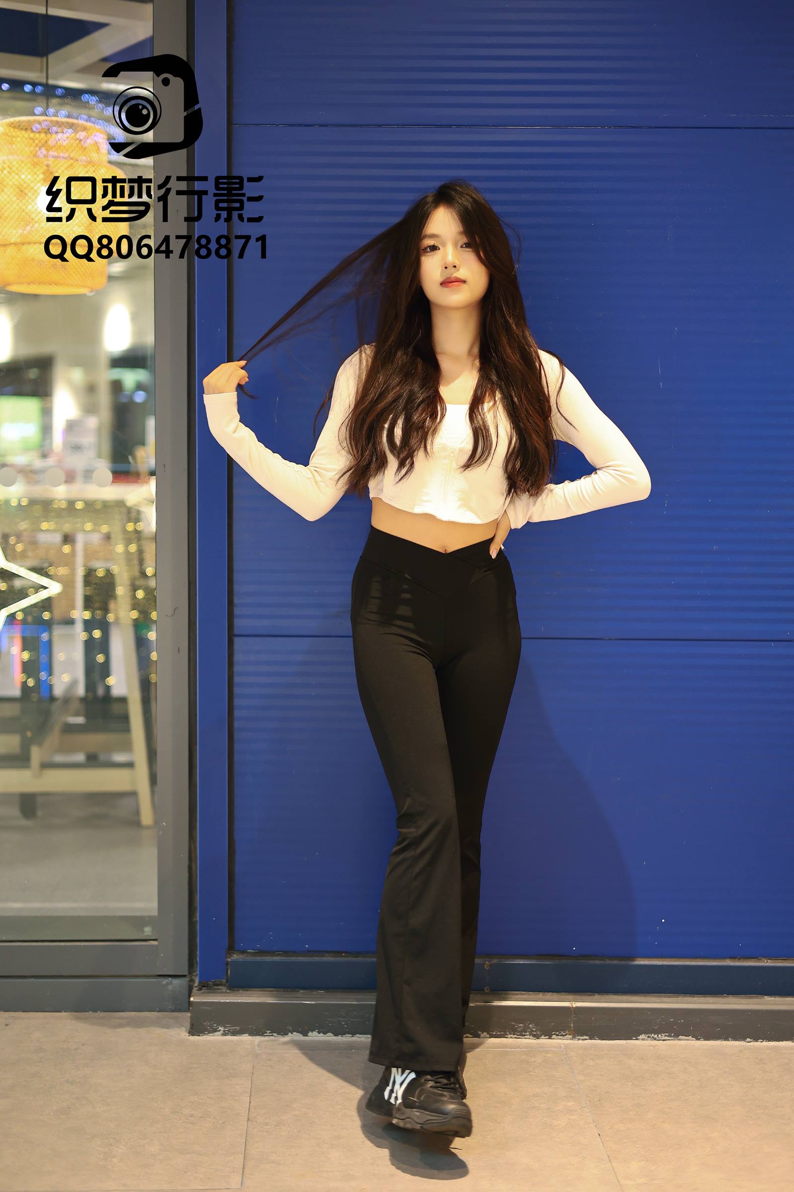 图片[289]-[织梦映像]NO.034 魂牵梦绕[294P] – 速更版-美库