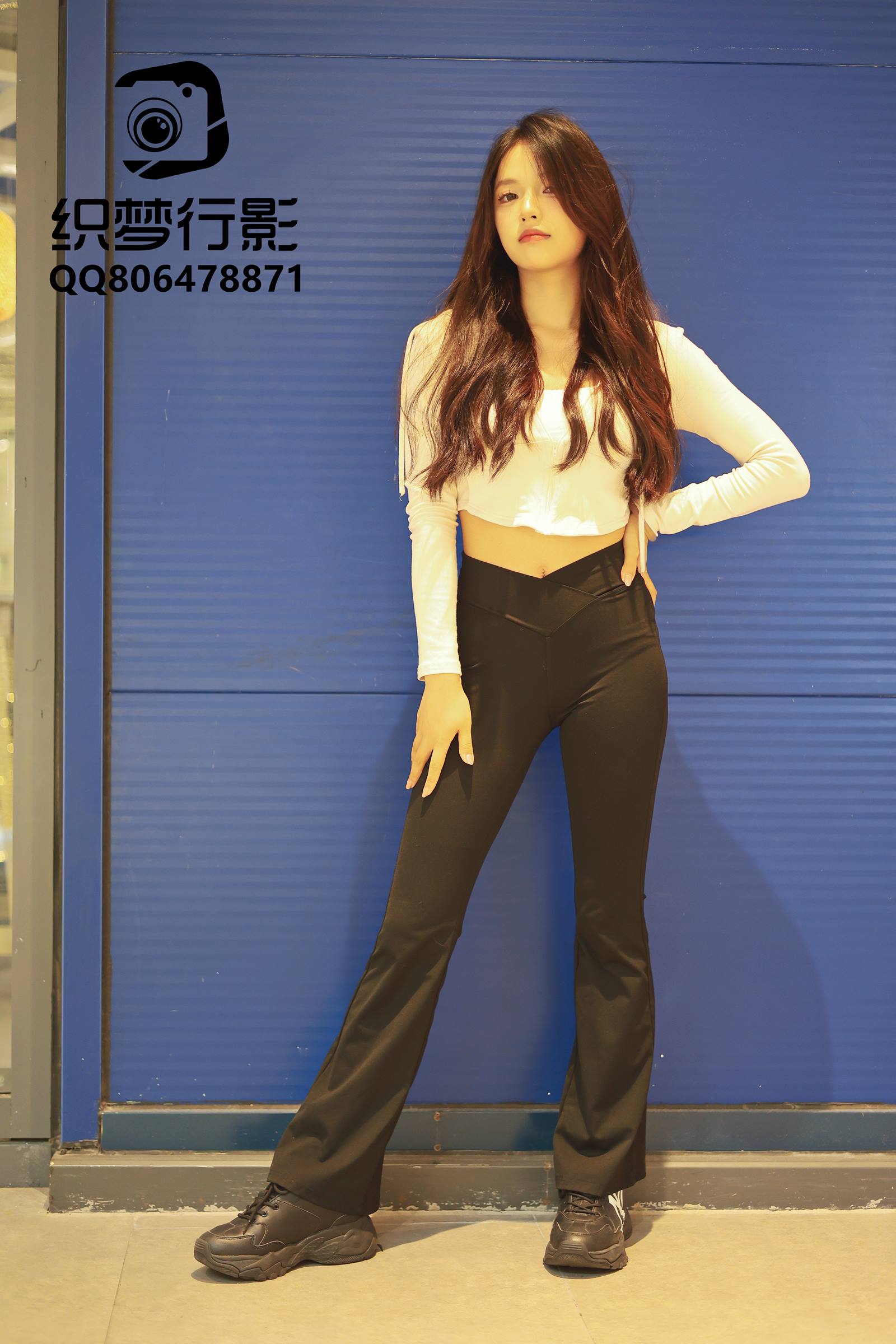 图片[295]-[织梦映像]NO.034 魂牵梦绕[294P] – 速更版-美库