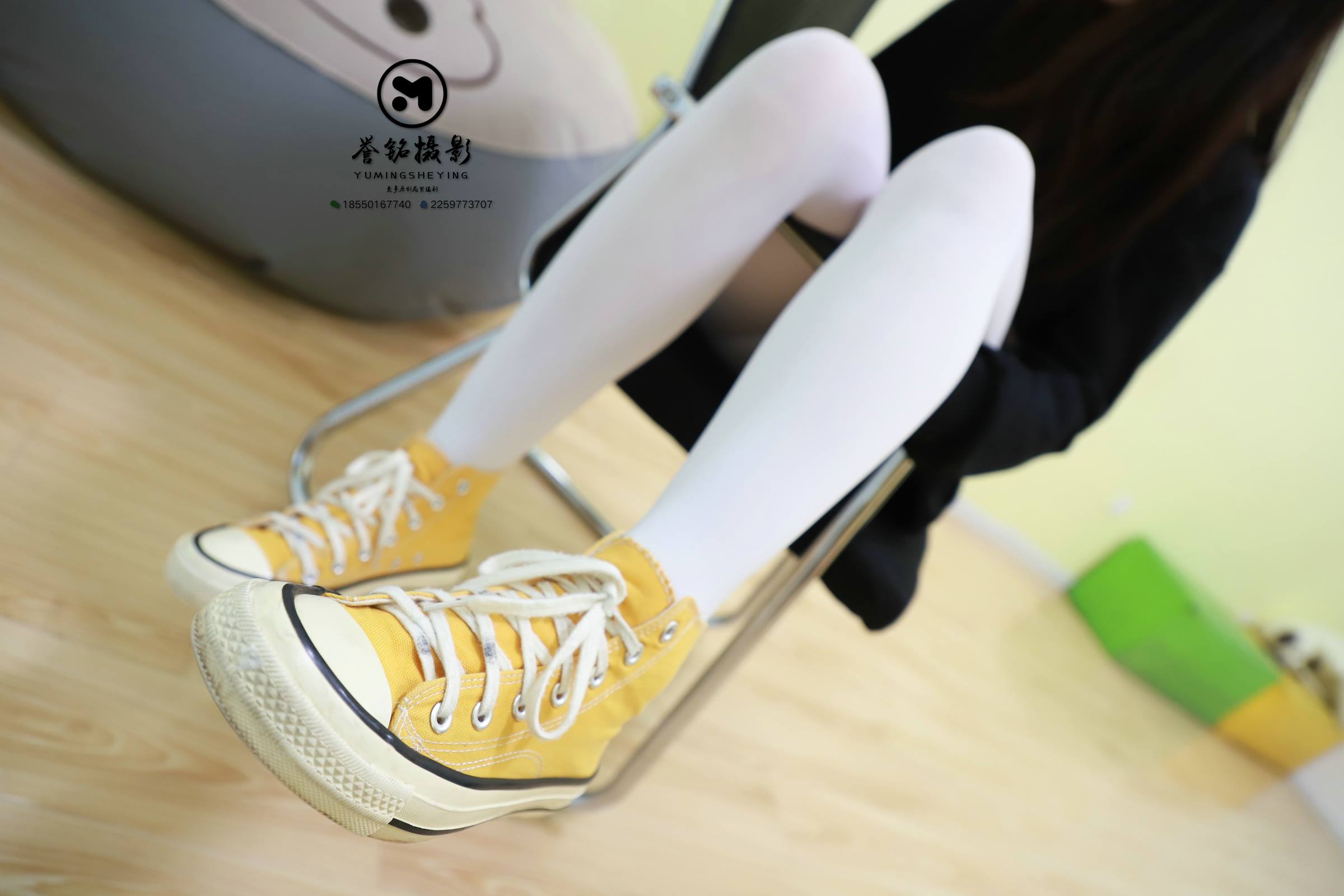 图片[11]-[誉铭传媒]袜足摄影 2019年 NO.081[100P] – 速更版-美库