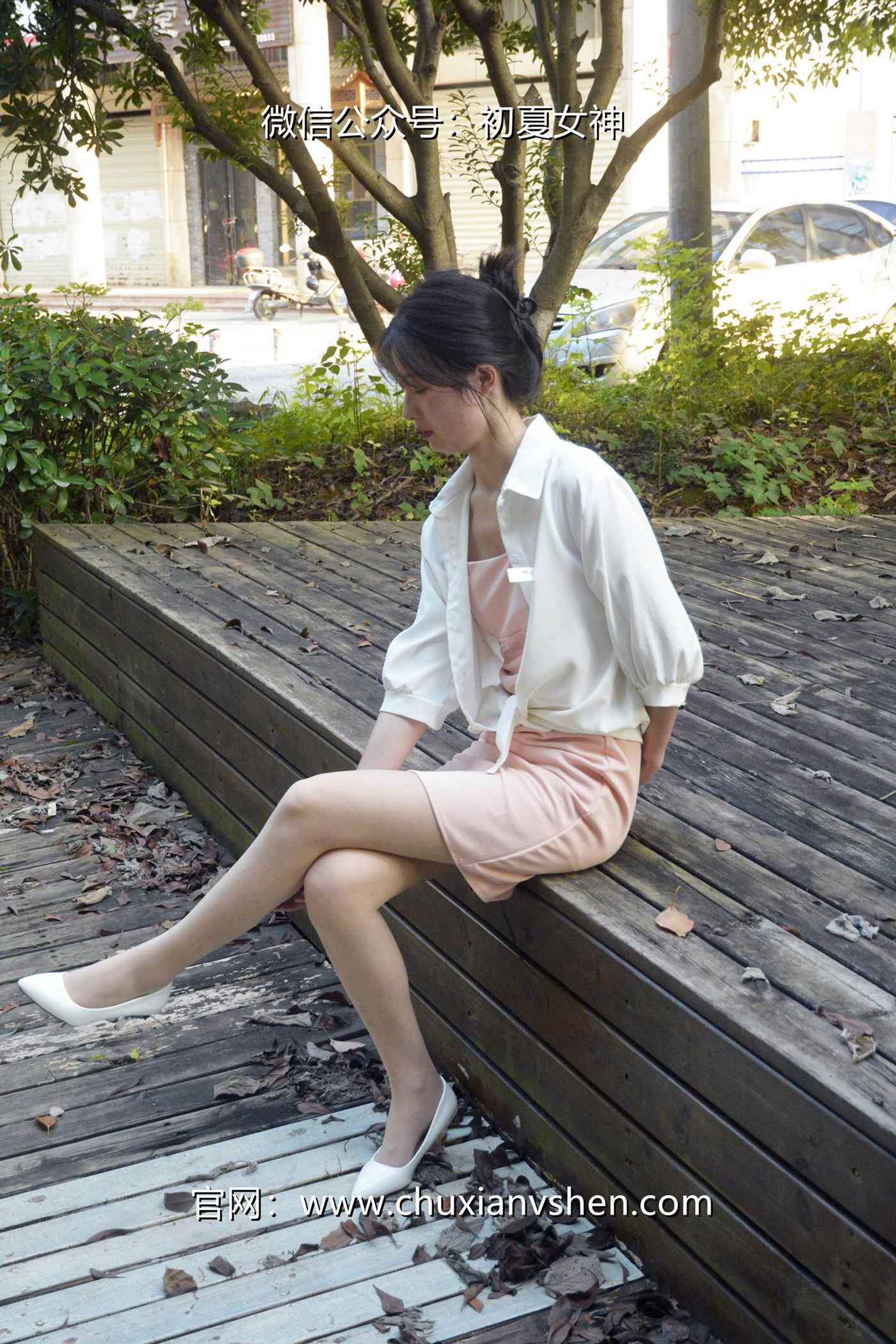 图片[16]-初夏女神 NO.083 安妮 不再犹豫[140P] – 速更版-美库