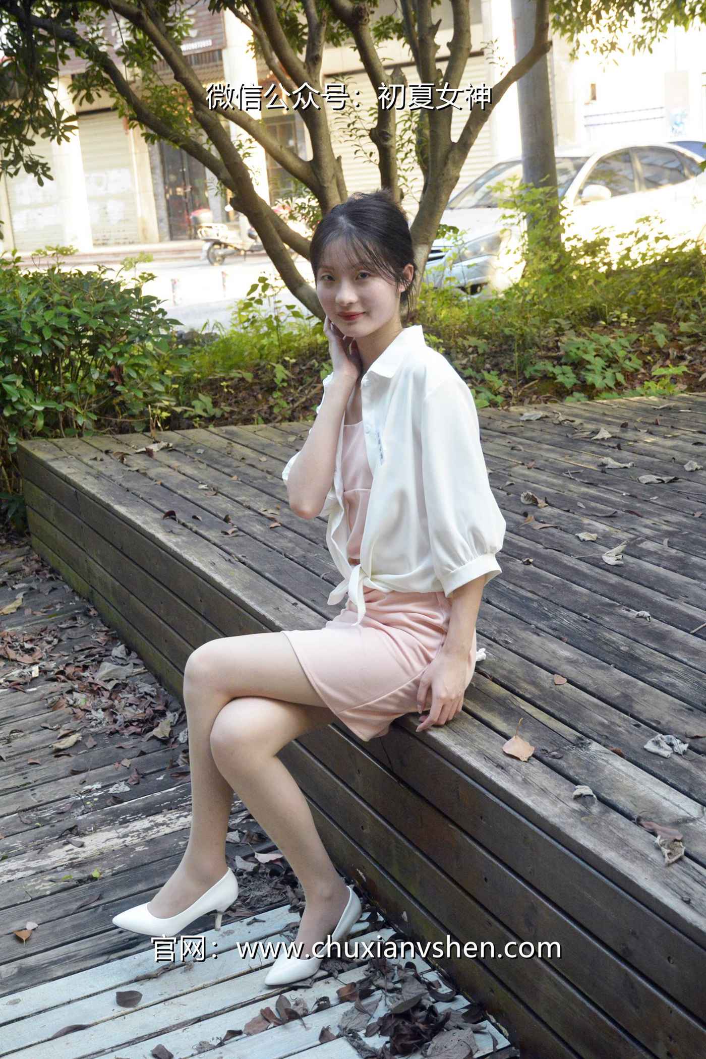 图片[17]-初夏女神 NO.083 安妮 不再犹豫[140P] – 速更版-美库