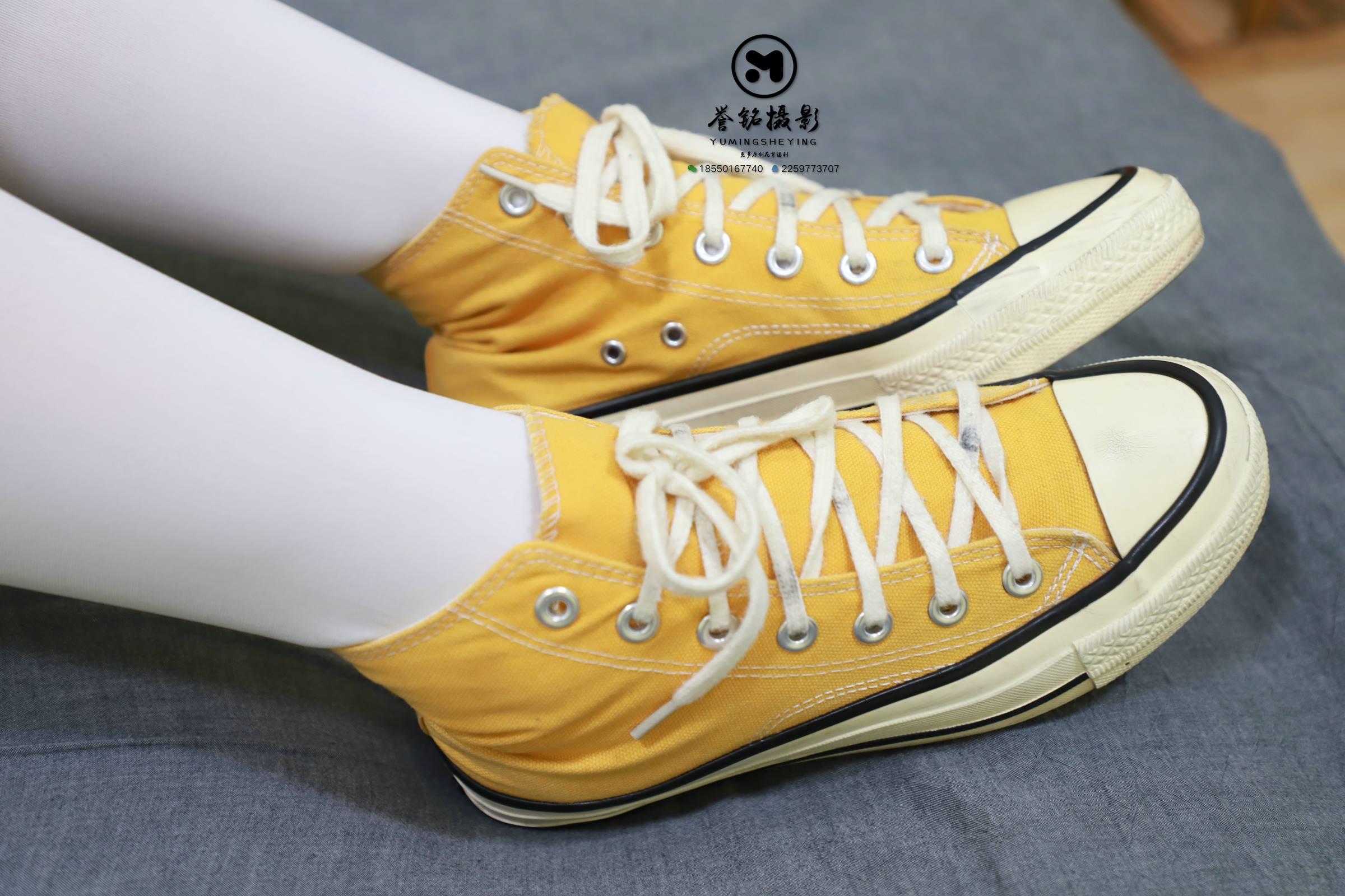 图片[24]-[誉铭传媒]袜足摄影 2019年 NO.081[100P] – 速更版-美库