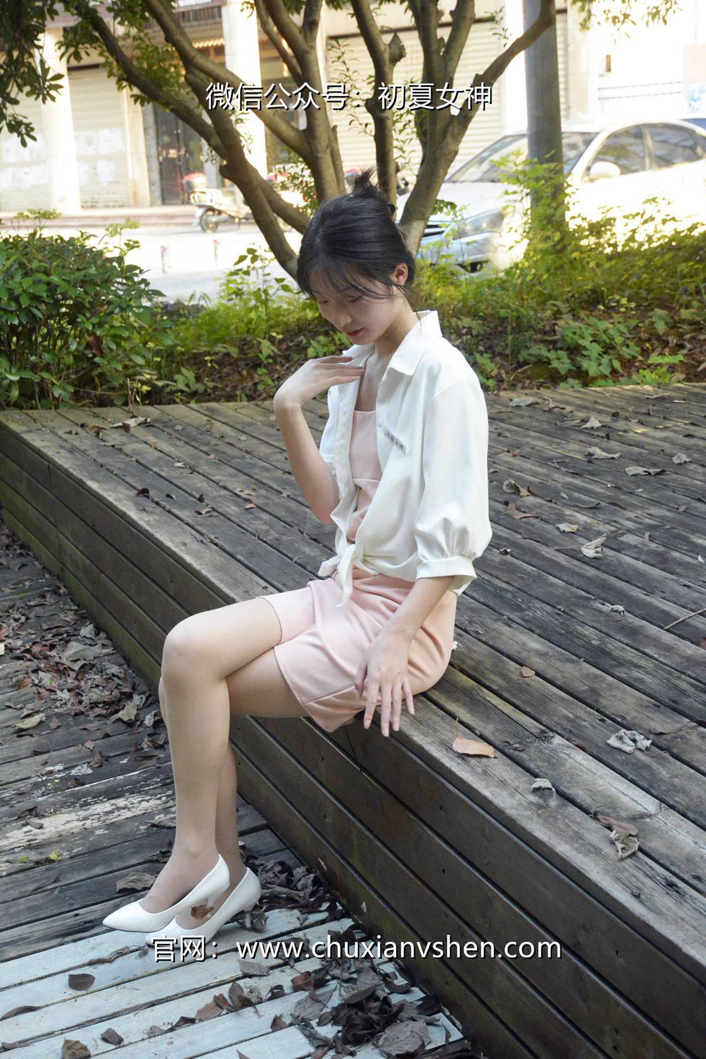 图片[18]-初夏女神 NO.083 安妮 不再犹豫[140P] – 速更版-美库