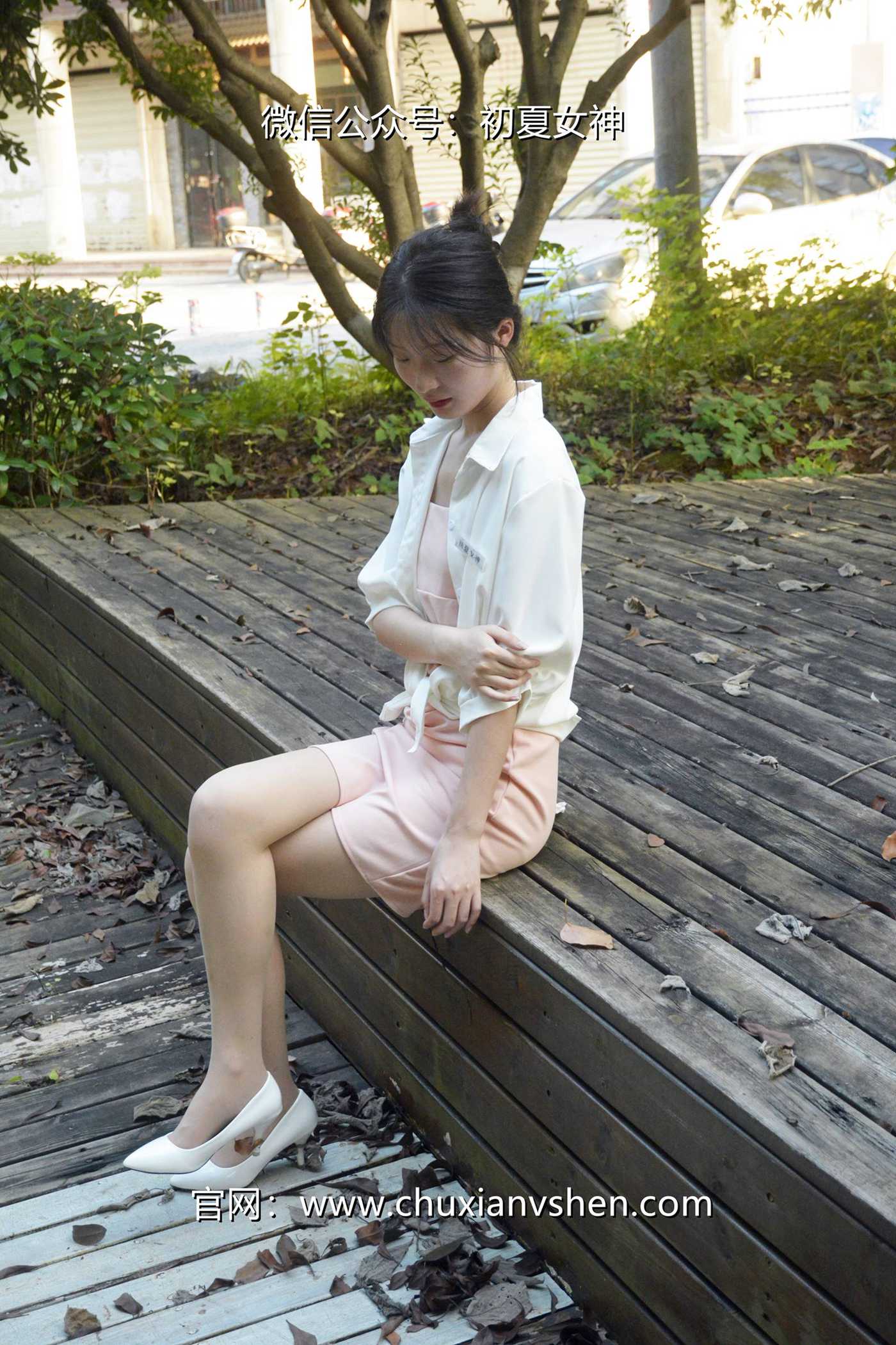 图片[19]-初夏女神 NO.083 安妮 不再犹豫[140P] – 速更版-美库