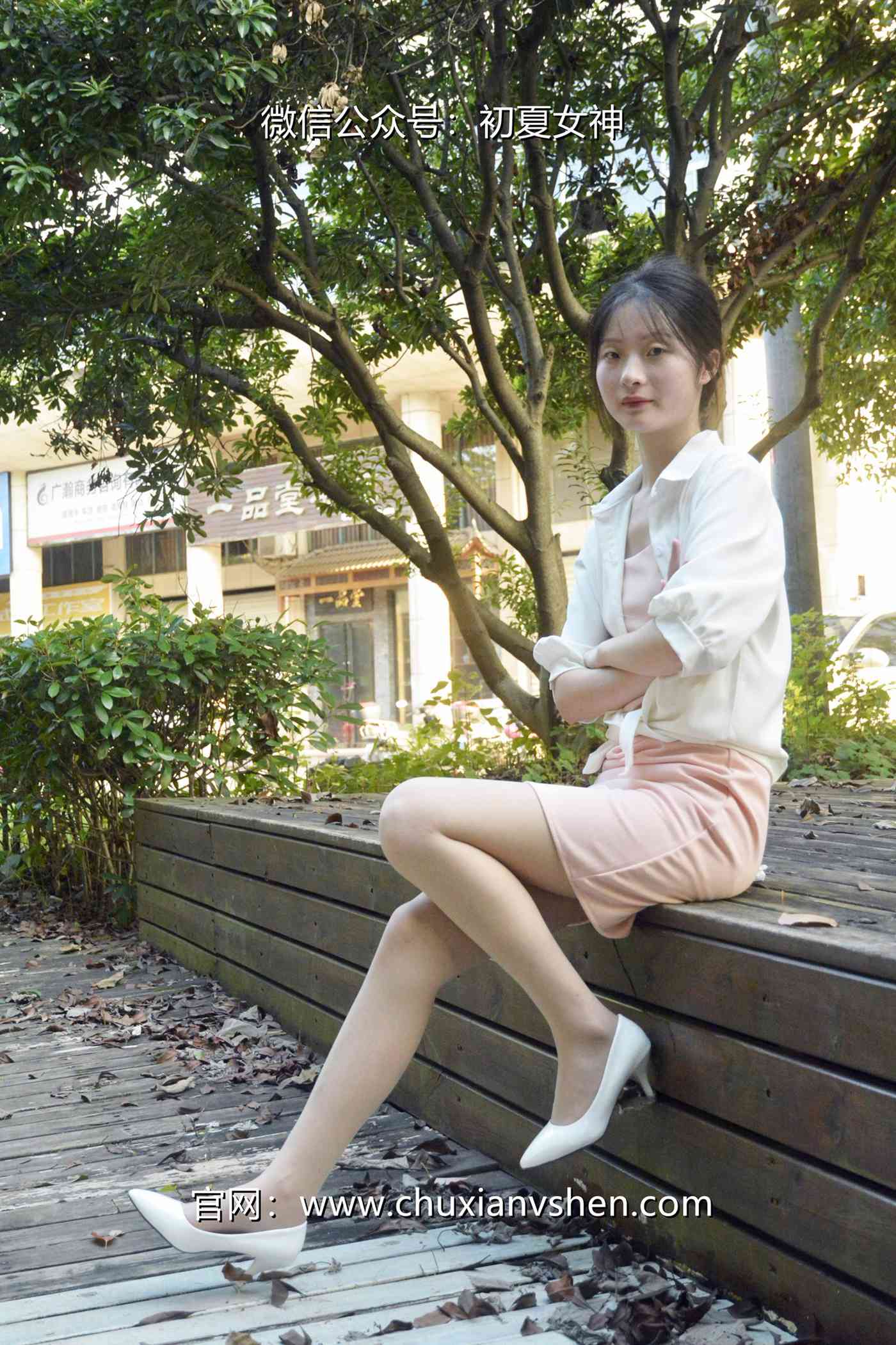 图片[20]-初夏女神 NO.083 安妮 不再犹豫[140P] – 速更版-美库