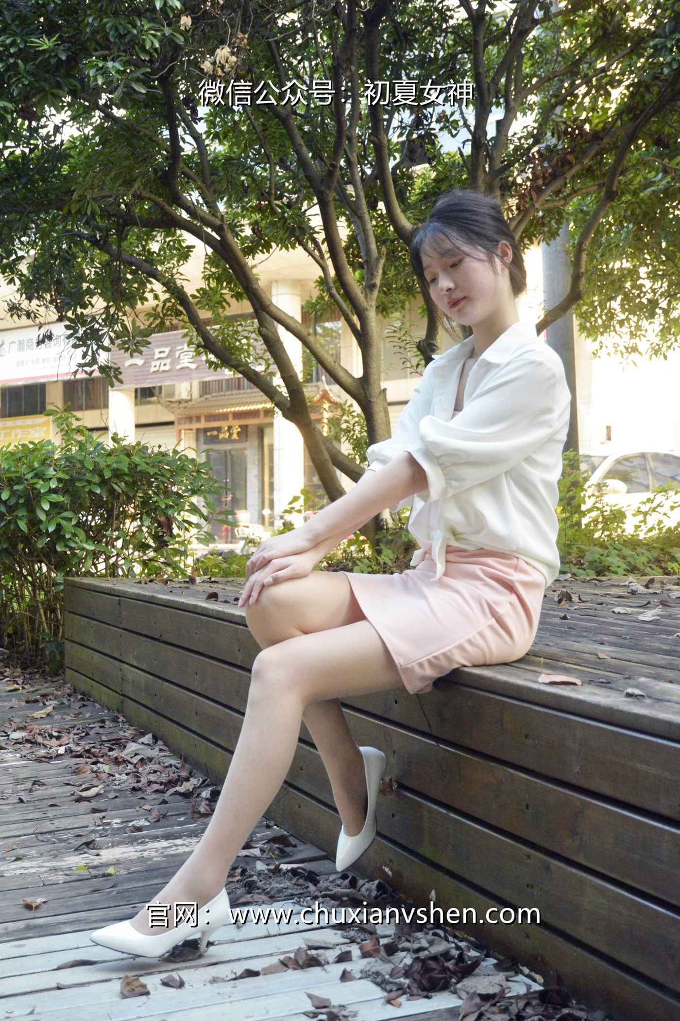 图片[21]-初夏女神 NO.083 安妮 不再犹豫[140P] – 速更版-美库