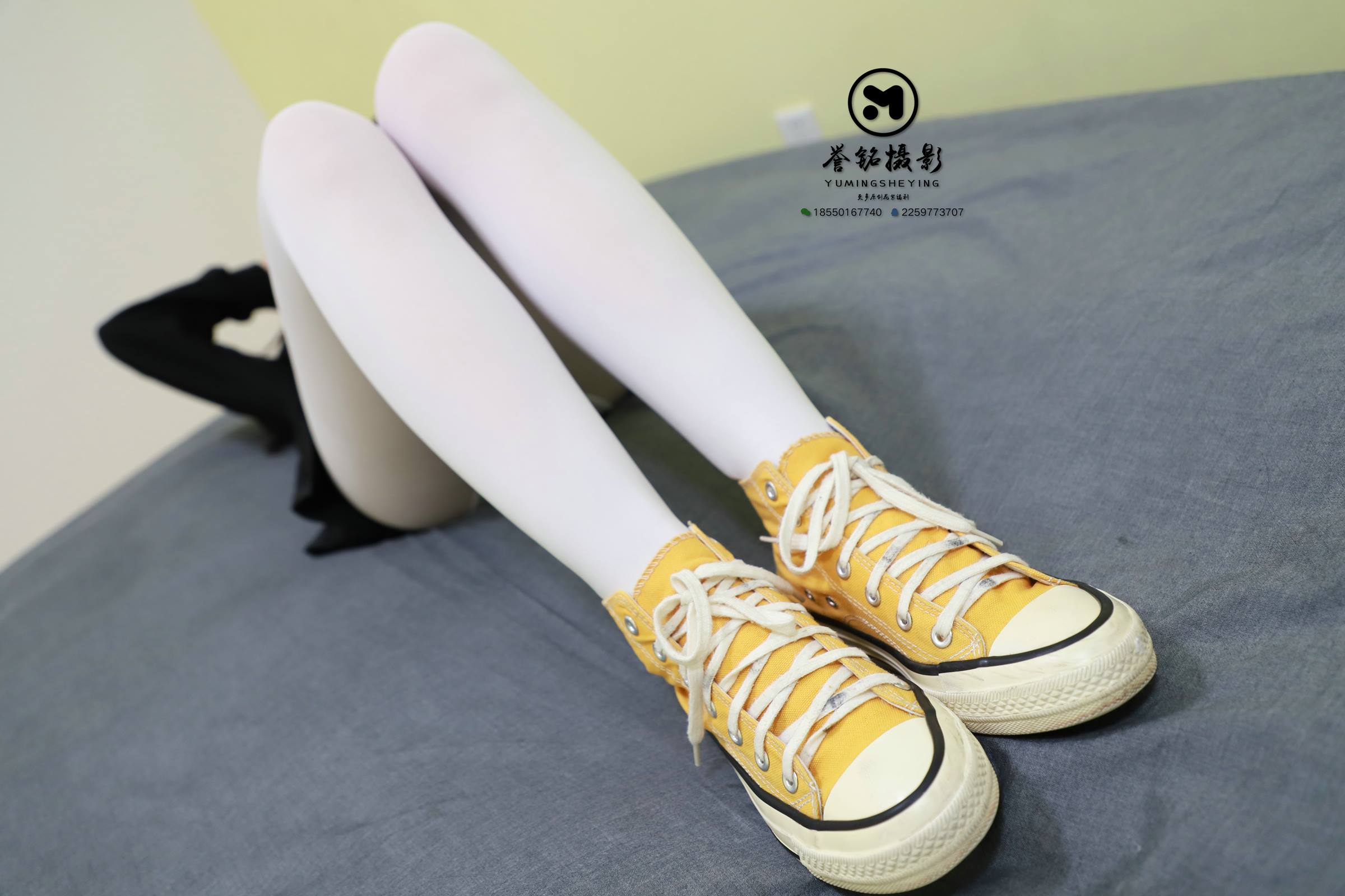 图片[30]-[誉铭传媒]袜足摄影 2019年 NO.081[100P] – 速更版-美库