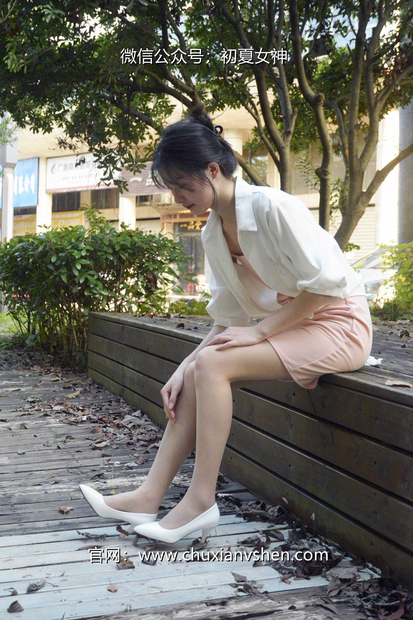 图片[27]-初夏女神 NO.083 安妮 不再犹豫[140P] – 速更版-美库