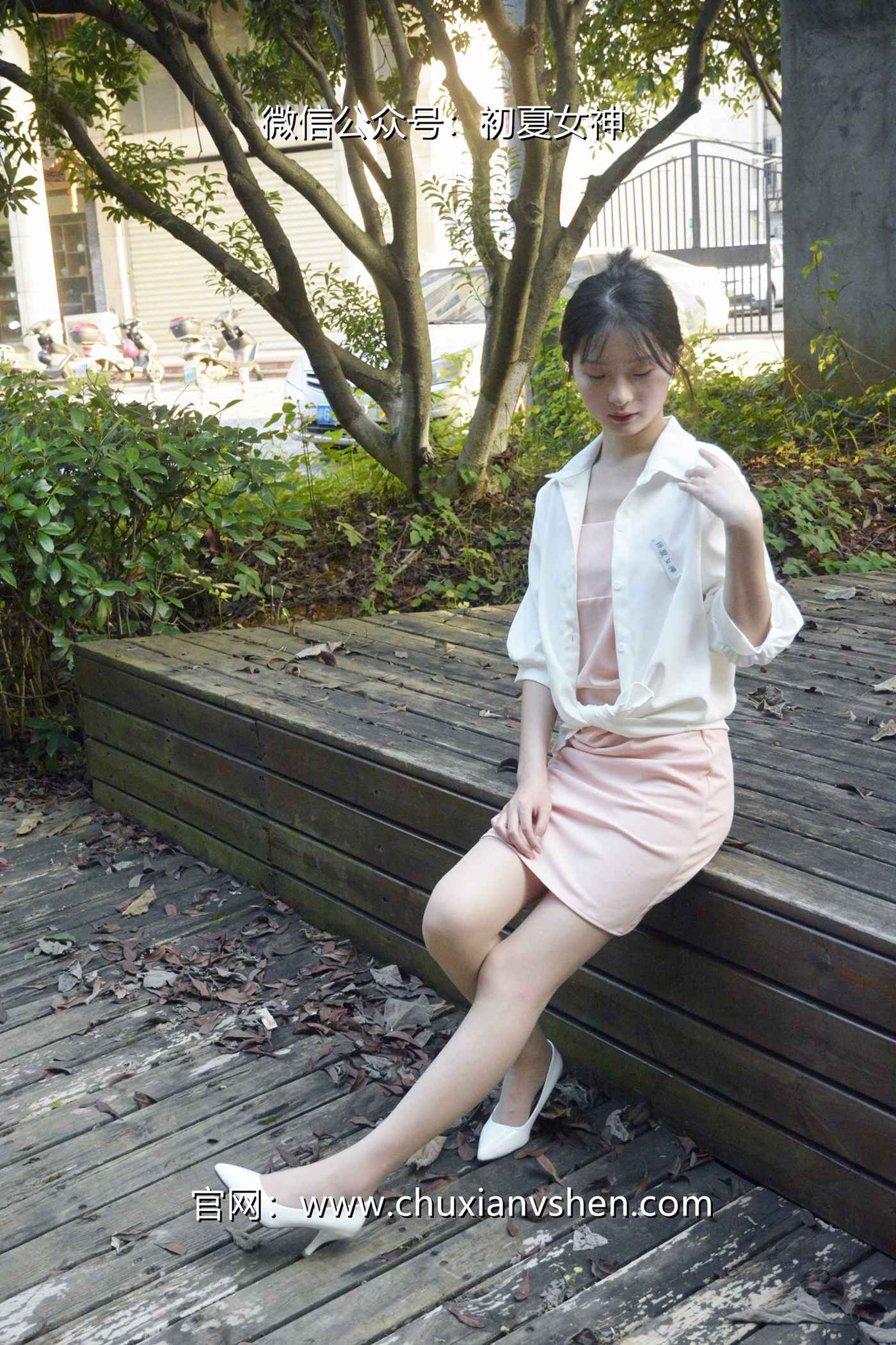 图片[28]-初夏女神 NO.083 安妮 不再犹豫[140P] – 速更版-美库