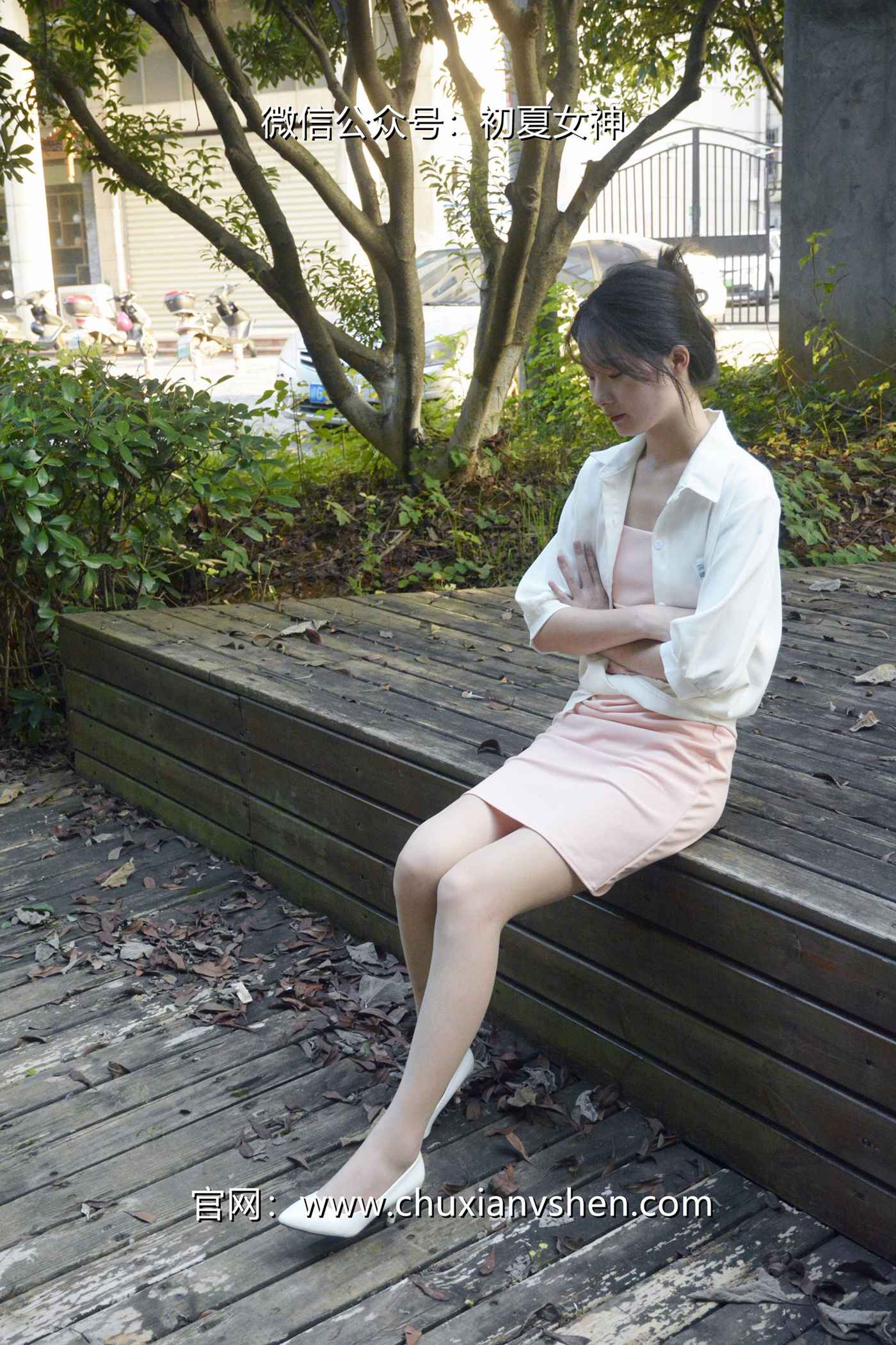 图片[29]-初夏女神 NO.083 安妮 不再犹豫[140P] – 速更版-美库