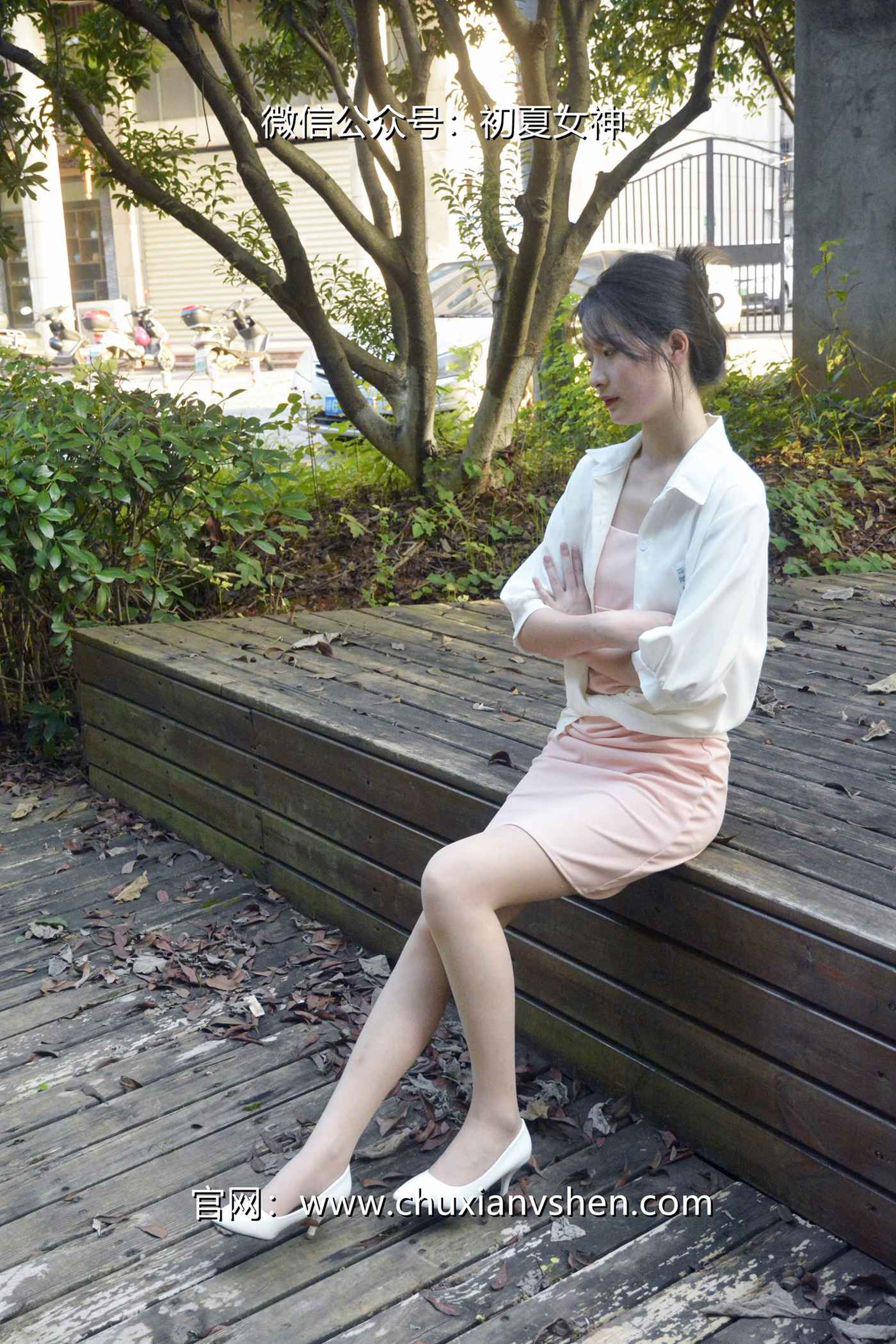 图片[30]-初夏女神 NO.083 安妮 不再犹豫[140P] – 速更版-美库