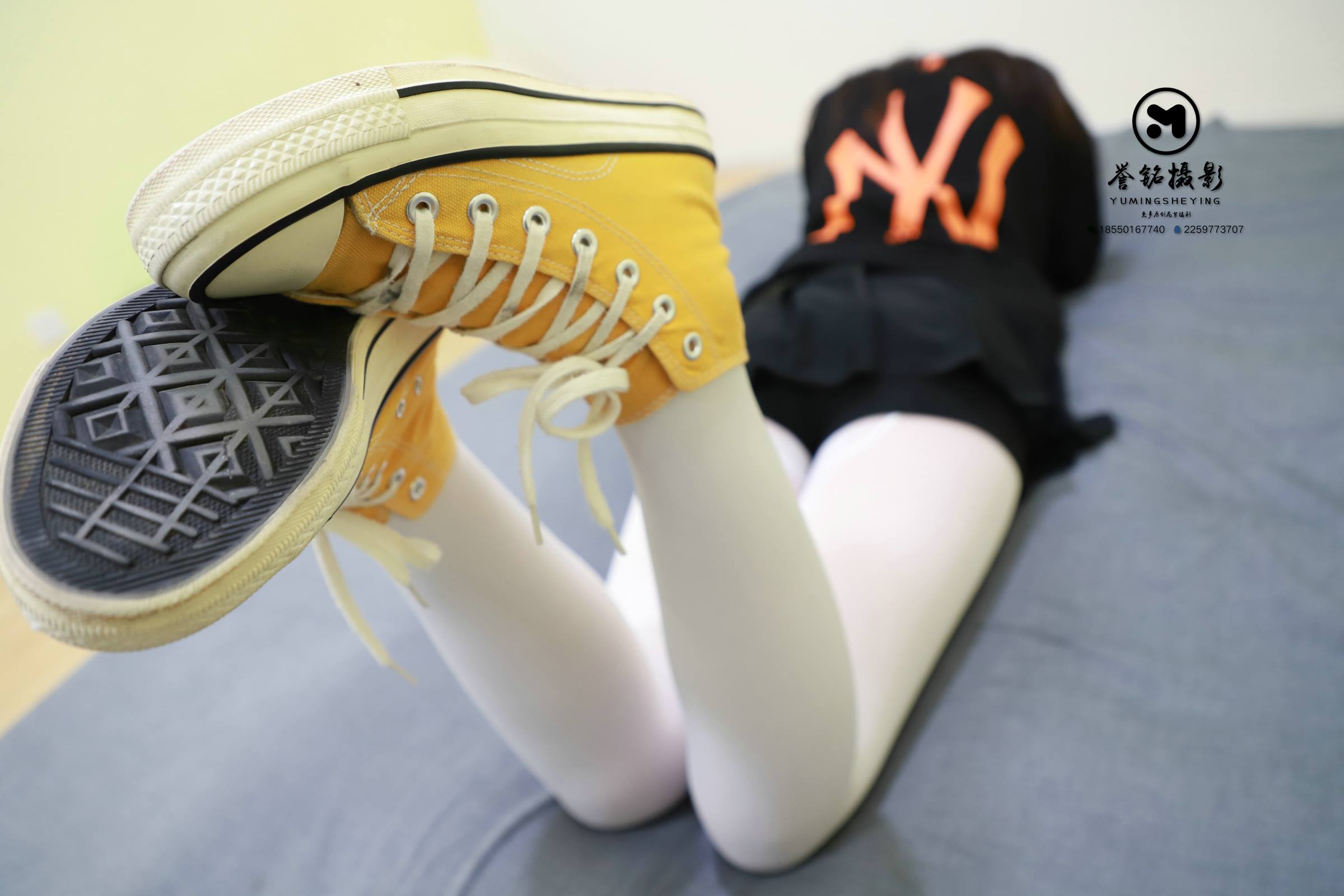 图片[39]-[誉铭传媒]袜足摄影 2019年 NO.081[100P] – 速更版-美库