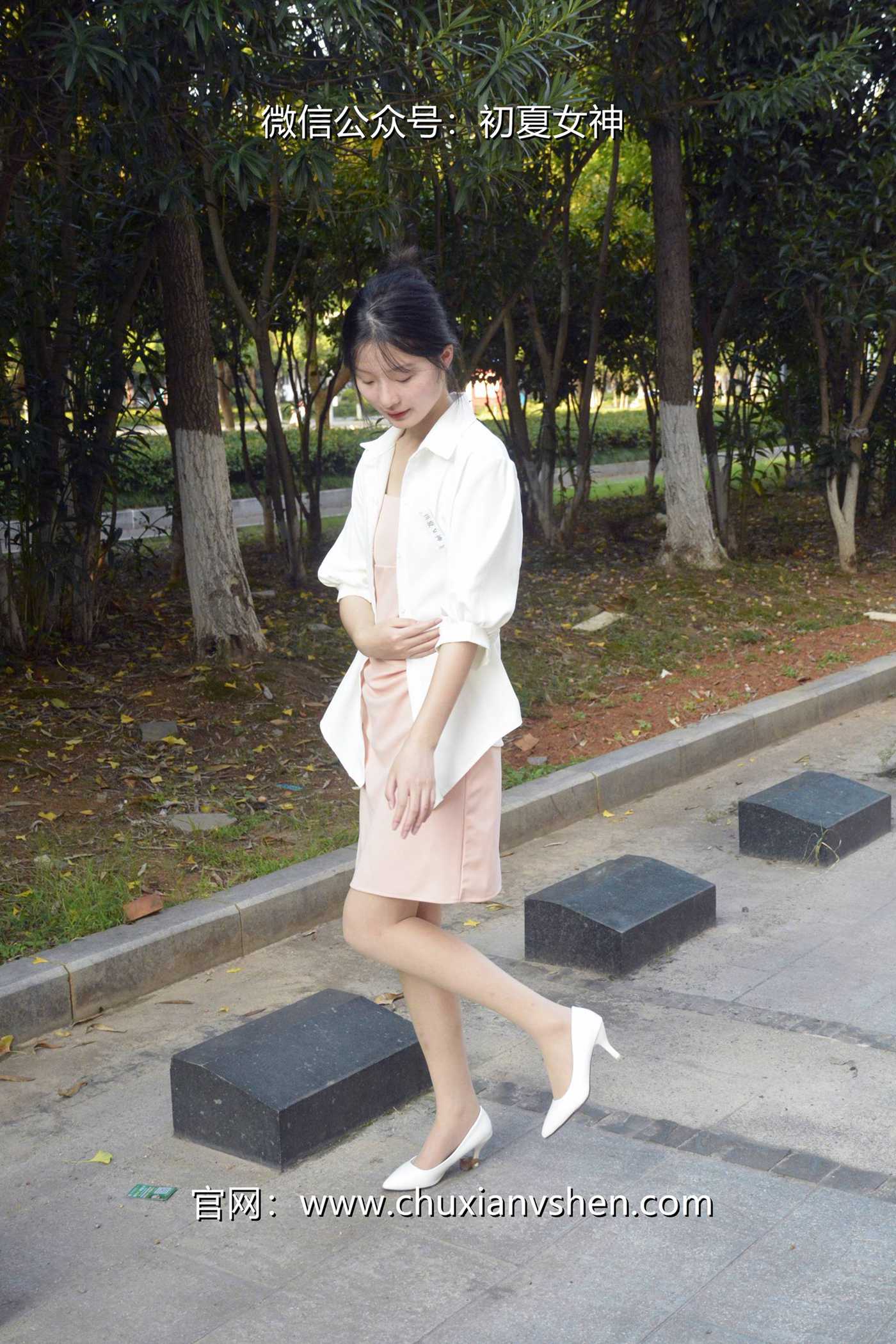 图片[31]-初夏女神 NO.083 安妮 不再犹豫[140P] – 速更版-美库