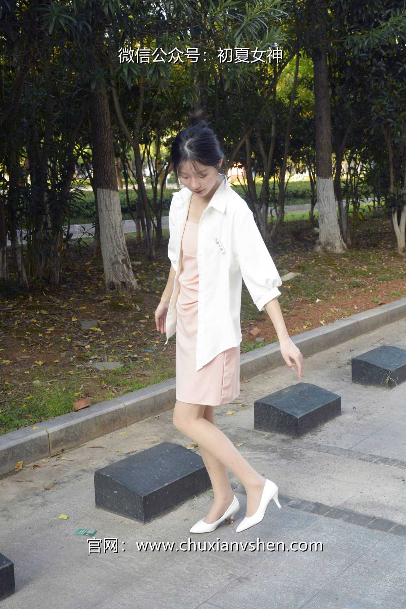 图片[32]-初夏女神 NO.083 安妮 不再犹豫[140P] – 速更版-美库