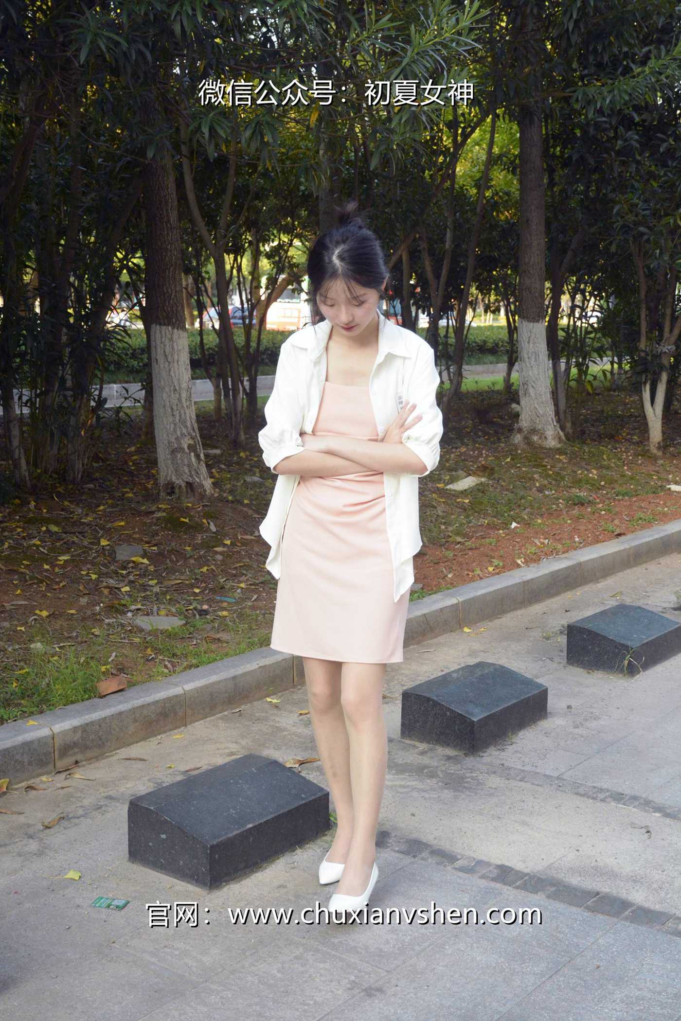 图片[34]-初夏女神 NO.083 安妮 不再犹豫[140P] – 速更版-美库