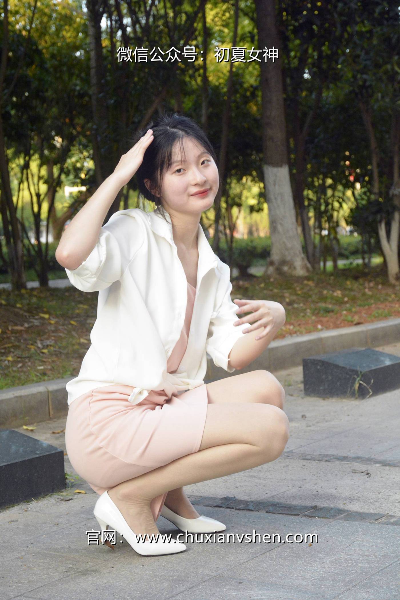 图片[39]-初夏女神 NO.083 安妮 不再犹豫[140P] – 速更版-美库