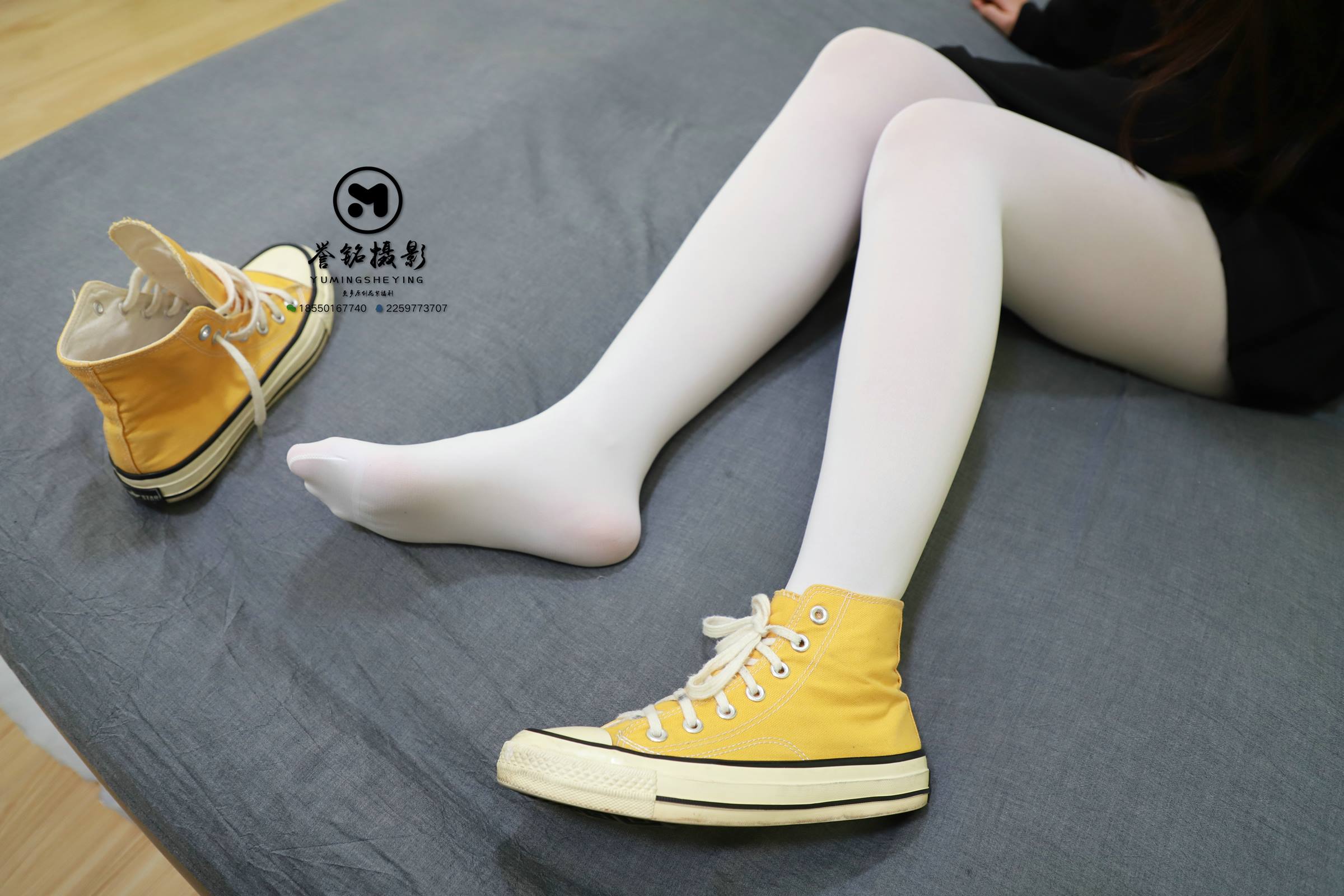 图片[49]-[誉铭传媒]袜足摄影 2019年 NO.081[100P] – 速更版-美库