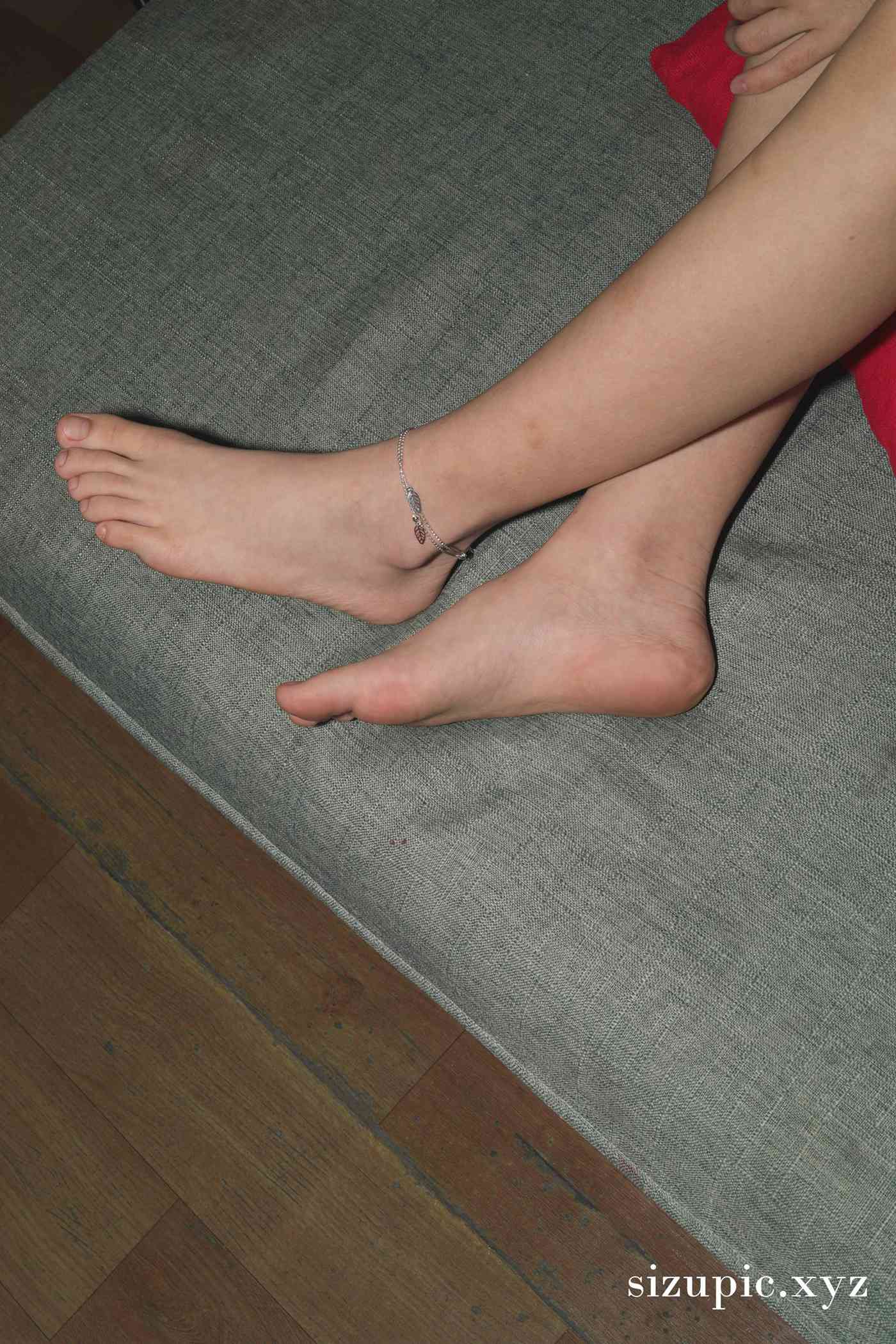 图片[39]-Pary摄影 NO.126 小陈首次试镜时展示37码美脚[91P] – 速更版-美库